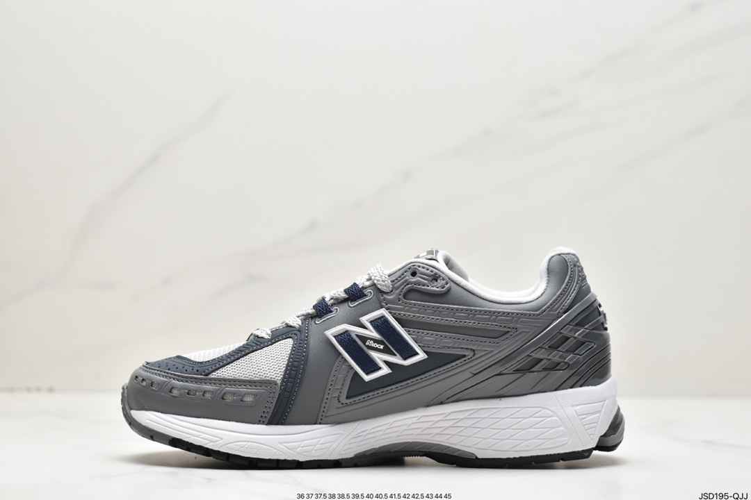 New Balance M1906RS Series Retro Dad Style M1906RS