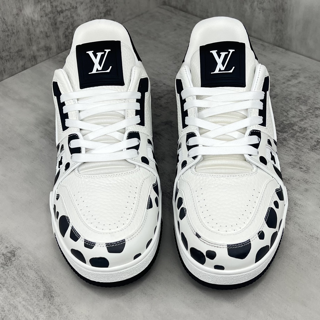 Louis Vuitton Luxury Footwear Collection 4