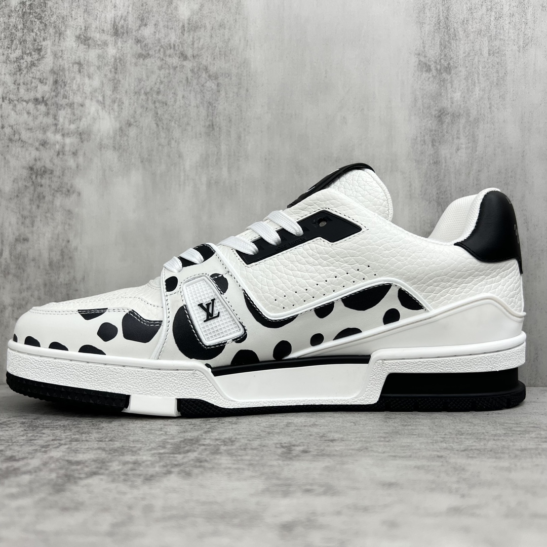 Louis Vuitton Luxury Footwear Collection 7