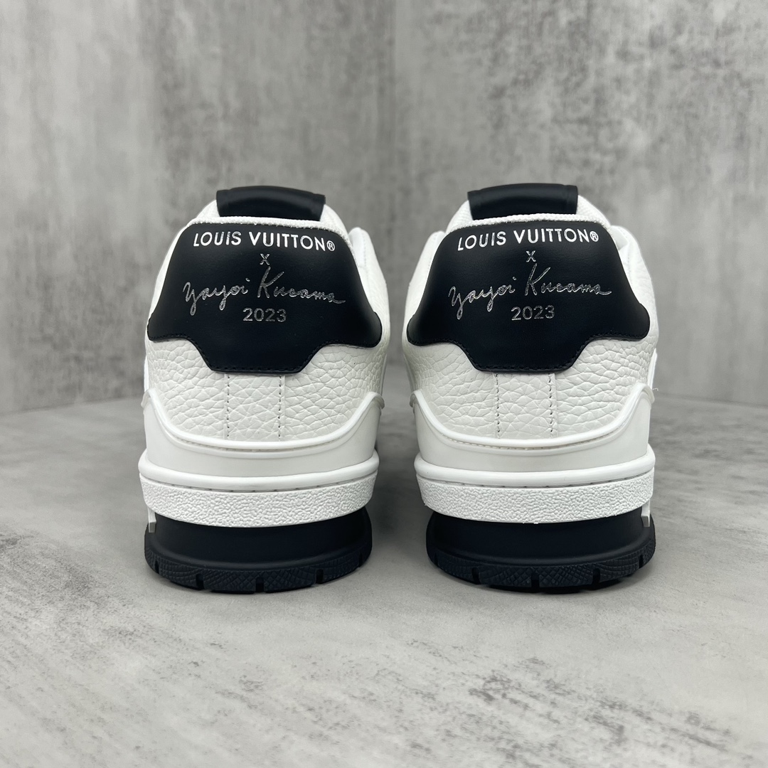Louis Vuitton Luxury Footwear Collection 5