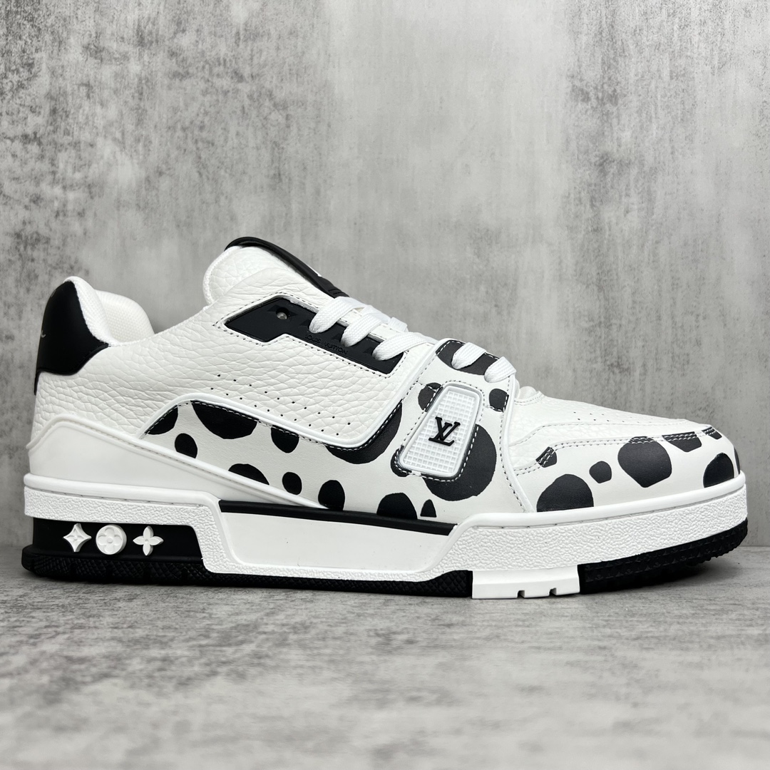 Louis Vuitton Luxury Footwear Collection 6