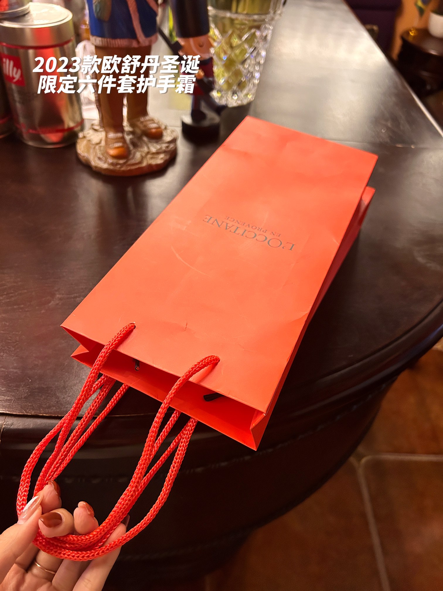 比香氛都好闻啊 3