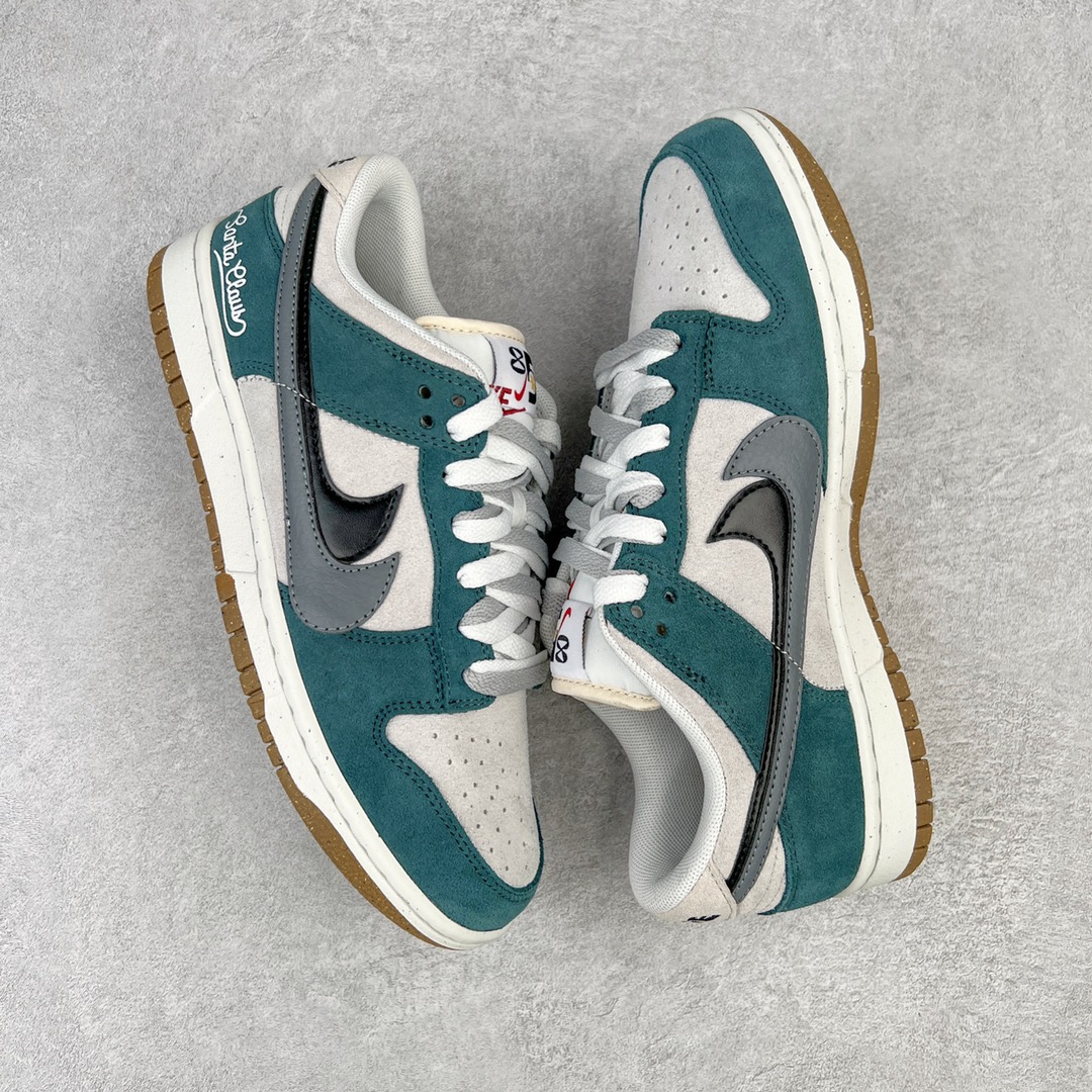 图片[3]-＃CS纯原福利 NK Dunk Low 全套原厂楦头原纸板数据档案倾力打造 原汁原味莞产 极致还原 圈内最强针车工艺 高端零售指定版 广东原厂配套原盒原标 鞋盒分三个尺码段 原厂冲刀 超高清洁度 全鞋零毛边皮料切割 采用原厂百宏鞋带以及原厂百宏织唛舌标 内标可供原厂几率过验 进口原装条纹中底布 四线拉帮白色点胶 原厂拉帮手法遵循公司 原厂电绣 尺码：36 36.5 37.5 38 38.5 39 40 40.5 41 42 42.5 43 44 44.5 45 46-选品中心