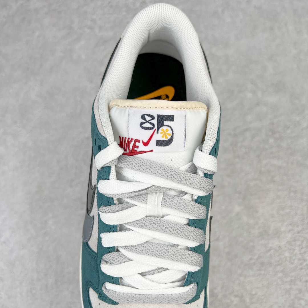 图片[5]-＃CS纯原福利 NK Dunk Low 全套原厂楦头原纸板数据档案倾力打造 原汁原味莞产 极致还原 圈内最强针车工艺 高端零售指定版 广东原厂配套原盒原标 鞋盒分三个尺码段 原厂冲刀 超高清洁度 全鞋零毛边皮料切割 采用原厂百宏鞋带以及原厂百宏织唛舌标 内标可供原厂几率过验 进口原装条纹中底布 四线拉帮白色点胶 原厂拉帮手法遵循公司 原厂电绣 尺码：36 36.5 37.5 38 38.5 39 40 40.5 41 42 42.5 43 44 44.5 45 46-选品中心