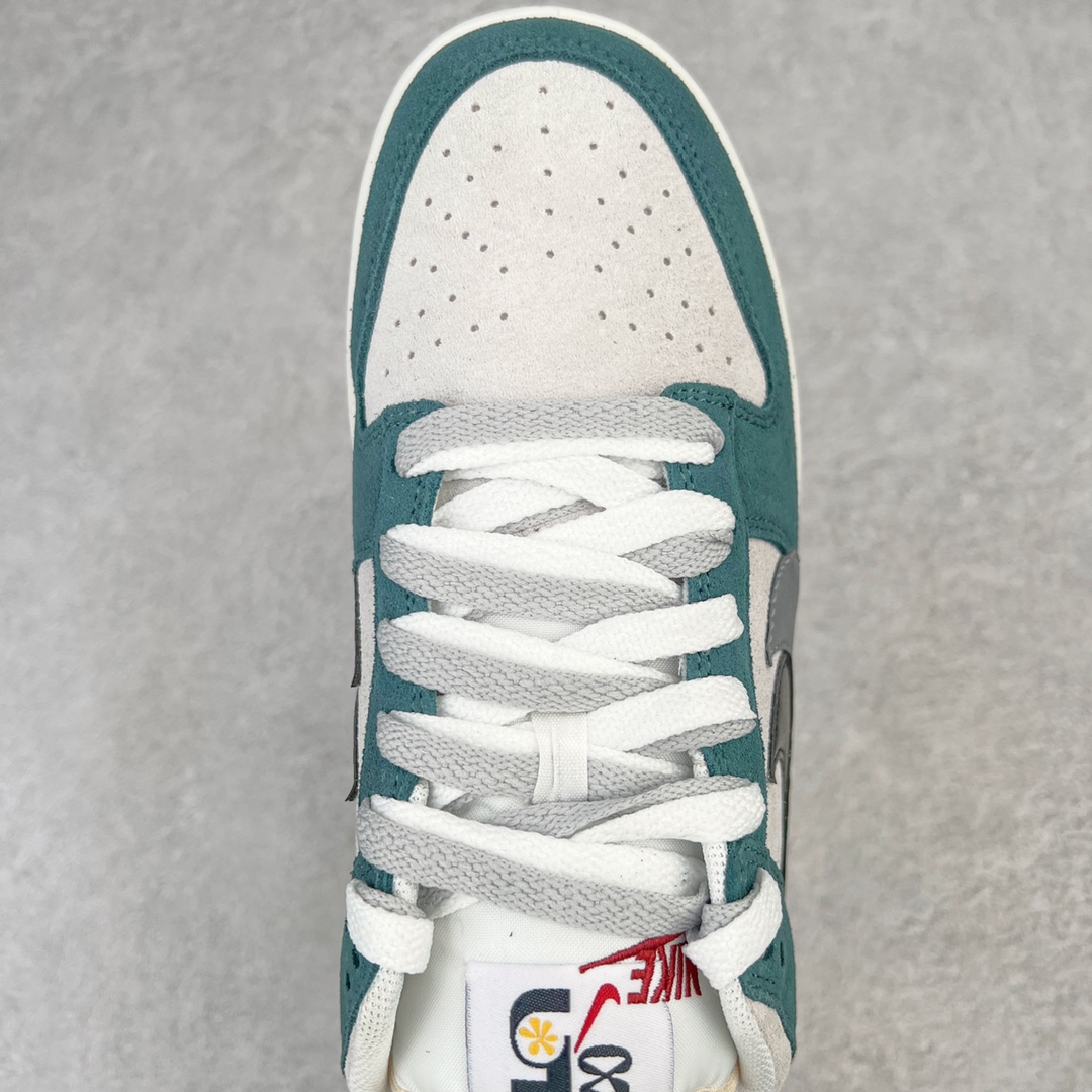 图片[4]-＃CS纯原福利 NK Dunk Low 全套原厂楦头原纸板数据档案倾力打造 原汁原味莞产 极致还原 圈内最强针车工艺 高端零售指定版 广东原厂配套原盒原标 鞋盒分三个尺码段 原厂冲刀 超高清洁度 全鞋零毛边皮料切割 采用原厂百宏鞋带以及原厂百宏织唛舌标 内标可供原厂几率过验 进口原装条纹中底布 四线拉帮白色点胶 原厂拉帮手法遵循公司 原厂电绣 尺码：36 36.5 37.5 38 38.5 39 40 40.5 41 42 42.5 43 44 44.5 45 46-选品中心