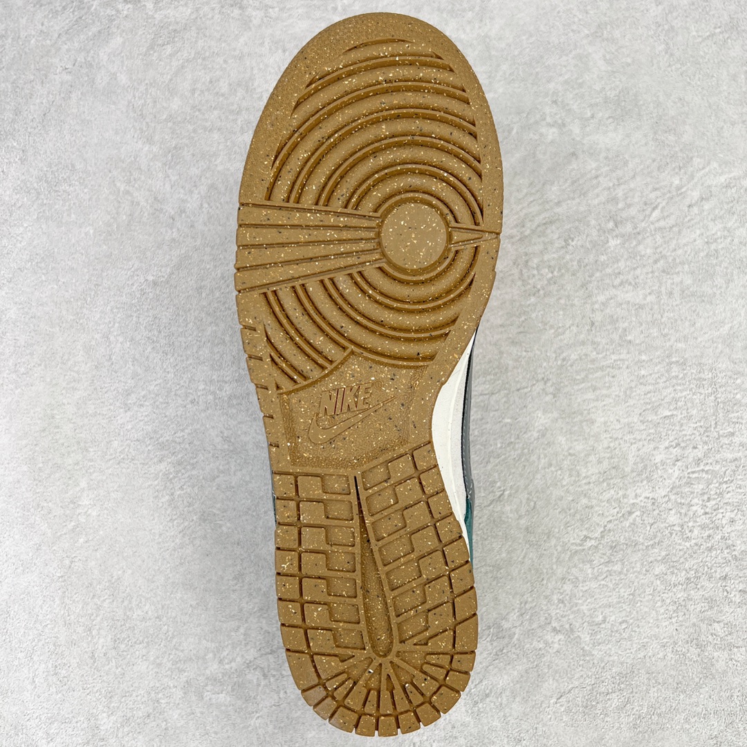 图片[8]-＃CS纯原福利 NK Dunk Low 全套原厂楦头原纸板数据档案倾力打造 原汁原味莞产 极致还原 圈内最强针车工艺 高端零售指定版 广东原厂配套原盒原标 鞋盒分三个尺码段 原厂冲刀 超高清洁度 全鞋零毛边皮料切割 采用原厂百宏鞋带以及原厂百宏织唛舌标 内标可供原厂几率过验 进口原装条纹中底布 四线拉帮白色点胶 原厂拉帮手法遵循公司 原厂电绣 尺码：36 36.5 37.5 38 38.5 39 40 40.5 41 42 42.5 43 44 44.5 45 46-选品中心