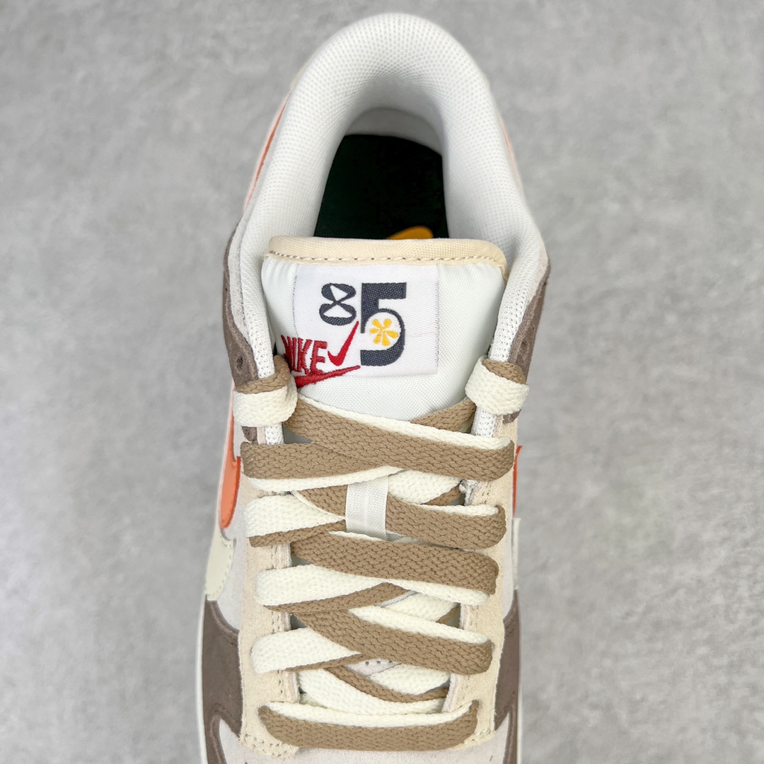 图片[5]-＃CS纯原福利 NK Dunk Low 全套原厂楦头原纸板数据档案倾力打造 原汁原味莞产 极致还原 圈内最强针车工艺 高端零售指定版 广东原厂配套原盒原标 鞋盒分三个尺码段 原厂冲刀 超高清洁度 全鞋零毛边皮料切割 采用原厂百宏鞋带以及原厂百宏织唛舌标 内标可供原厂几率过验 进口原装条纹中底布 四线拉帮白色点胶 原厂拉帮手法遵循公司 原厂电绣 尺码：36 36.5 37.5 38 38.5 39 40 40.5 41 42 42.5 43 44 44.5 45 46-选品中心