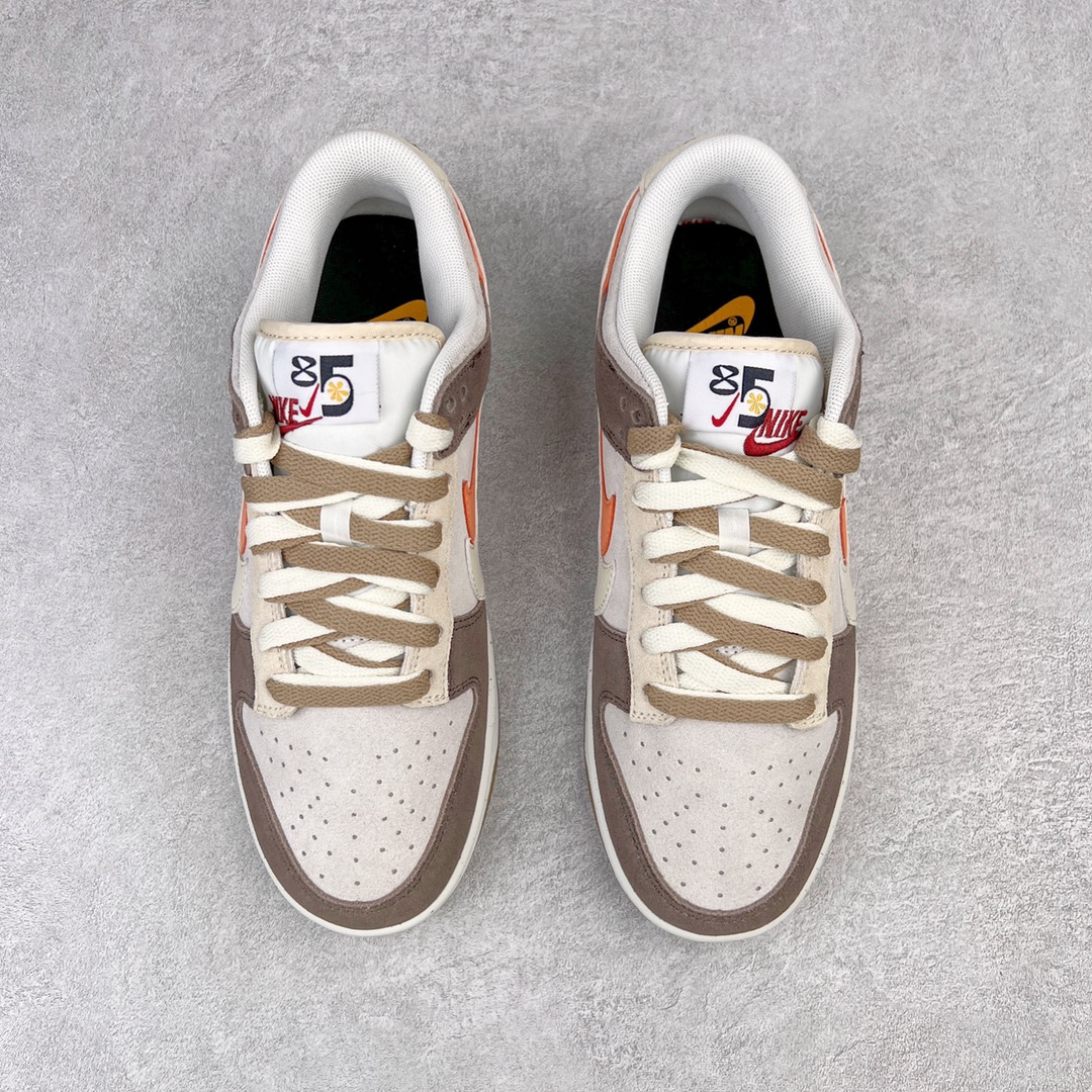 图片[2]-＃CS纯原福利 NK Dunk Low 全套原厂楦头原纸板数据档案倾力打造 原汁原味莞产 极致还原 圈内最强针车工艺 高端零售指定版 广东原厂配套原盒原标 鞋盒分三个尺码段 原厂冲刀 超高清洁度 全鞋零毛边皮料切割 采用原厂百宏鞋带以及原厂百宏织唛舌标 内标可供原厂几率过验 进口原装条纹中底布 四线拉帮白色点胶 原厂拉帮手法遵循公司 原厂电绣 尺码：36 36.5 37.5 38 38.5 39 40 40.5 41 42 42.5 43 44 44.5 45 46-选品中心