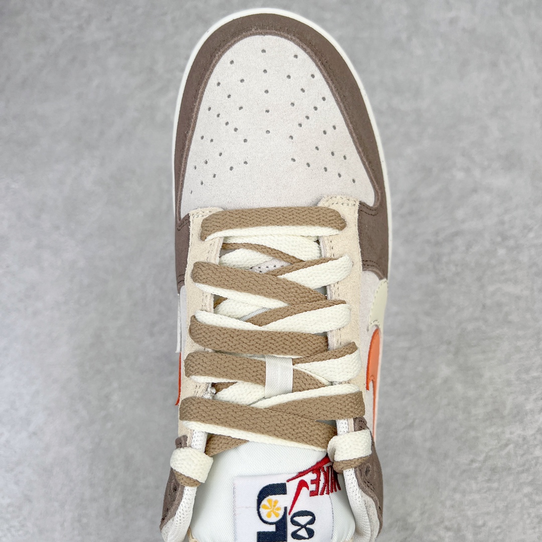 图片[4]-＃CS纯原福利 NK Dunk Low 全套原厂楦头原纸板数据档案倾力打造 原汁原味莞产 极致还原 圈内最强针车工艺 高端零售指定版 广东原厂配套原盒原标 鞋盒分三个尺码段 原厂冲刀 超高清洁度 全鞋零毛边皮料切割 采用原厂百宏鞋带以及原厂百宏织唛舌标 内标可供原厂几率过验 进口原装条纹中底布 四线拉帮白色点胶 原厂拉帮手法遵循公司 原厂电绣 尺码：36 36.5 37.5 38 38.5 39 40 40.5 41 42 42.5 43 44 44.5 45 46-选品中心