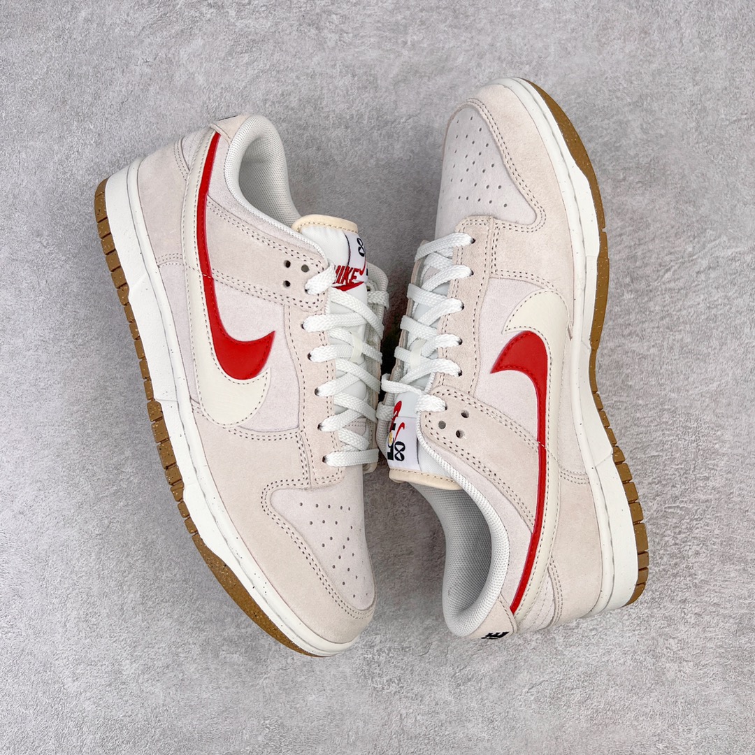 图片[3]-＃CS纯原福利 NK Dunk Low 全套原厂楦头原纸板数据档案倾力打造 原汁原味莞产 极致还原 圈内最强针车工艺 高端零售指定版 广东原厂配套原盒原标 鞋盒分三个尺码段 原厂冲刀 超高清洁度 全鞋零毛边皮料切割 采用原厂百宏鞋带以及原厂百宏织唛舌标 内标可供原厂几率过验 进口原装条纹中底布 四线拉帮白色点胶 原厂拉帮手法遵循公司 原厂电绣 尺码：36 36.5 37.5 38 38.5 39 40 40.5 41 42 42.5 43 44 44.5 45 46-选品中心