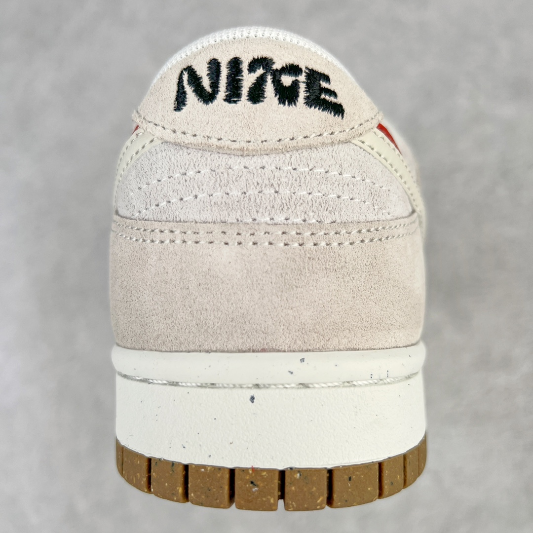 图片[7]-＃CS纯原福利 NK Dunk Low 全套原厂楦头原纸板数据档案倾力打造 原汁原味莞产 极致还原 圈内最强针车工艺 高端零售指定版 广东原厂配套原盒原标 鞋盒分三个尺码段 原厂冲刀 超高清洁度 全鞋零毛边皮料切割 采用原厂百宏鞋带以及原厂百宏织唛舌标 内标可供原厂几率过验 进口原装条纹中底布 四线拉帮白色点胶 原厂拉帮手法遵循公司 原厂电绣 尺码：36 36.5 37.5 38 38.5 39 40 40.5 41 42 42.5 43 44 44.5 45 46-选品中心