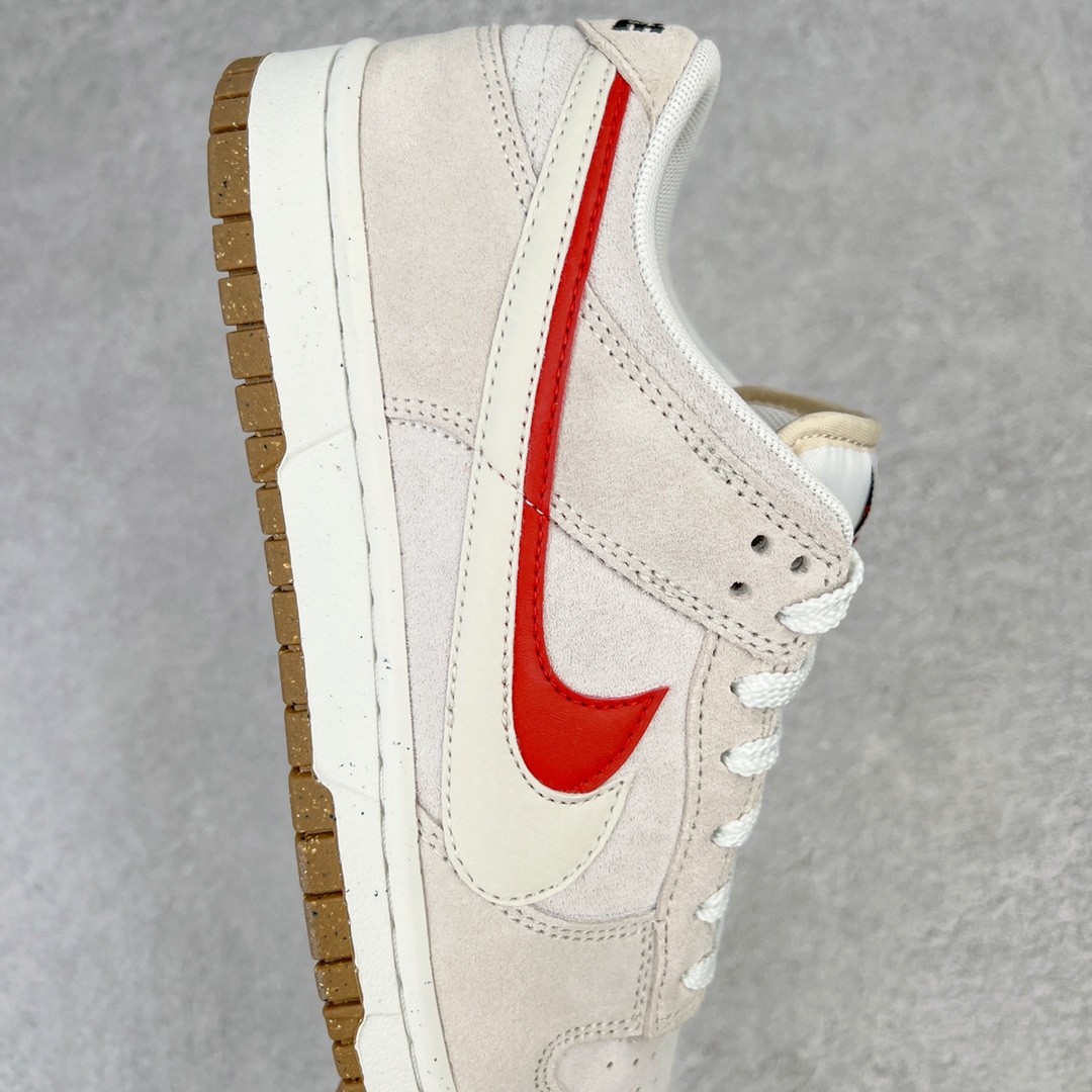 图片[6]-＃CS纯原福利 NK Dunk Low 全套原厂楦头原纸板数据档案倾力打造 原汁原味莞产 极致还原 圈内最强针车工艺 高端零售指定版 广东原厂配套原盒原标 鞋盒分三个尺码段 原厂冲刀 超高清洁度 全鞋零毛边皮料切割 采用原厂百宏鞋带以及原厂百宏织唛舌标 内标可供原厂几率过验 进口原装条纹中底布 四线拉帮白色点胶 原厂拉帮手法遵循公司 原厂电绣 尺码：36 36.5 37.5 38 38.5 39 40 40.5 41 42 42.5 43 44 44.5 45 46-选品中心