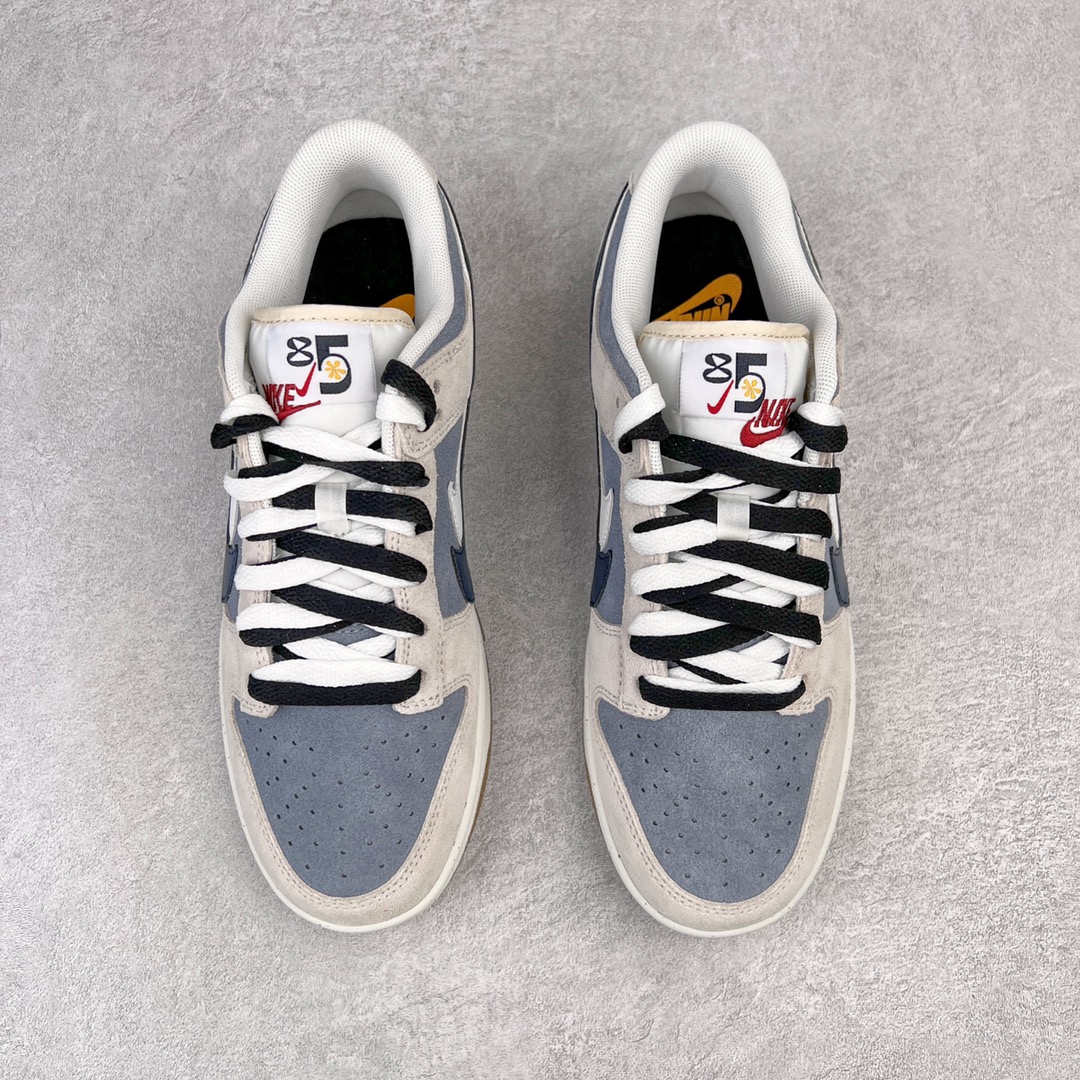 图片[2]-＃CS纯原福利 NK Dunk Low 全套原厂楦头原纸板数据档案倾力打造 原汁原味莞产 极致还原 圈内最强针车工艺 高端零售指定版 广东原厂配套原盒原标 鞋盒分三个尺码段 原厂冲刀 超高清洁度 全鞋零毛边皮料切割 采用原厂百宏鞋带以及原厂百宏织唛舌标 内标可供原厂几率过验 进口原装条纹中底布 四线拉帮白色点胶 原厂拉帮手法遵循公司 原厂电绣 尺码：36 36.5 37.5 38 38.5 39 40 40.5 41 42 42.5 43 44 44.5 45 46-选品中心