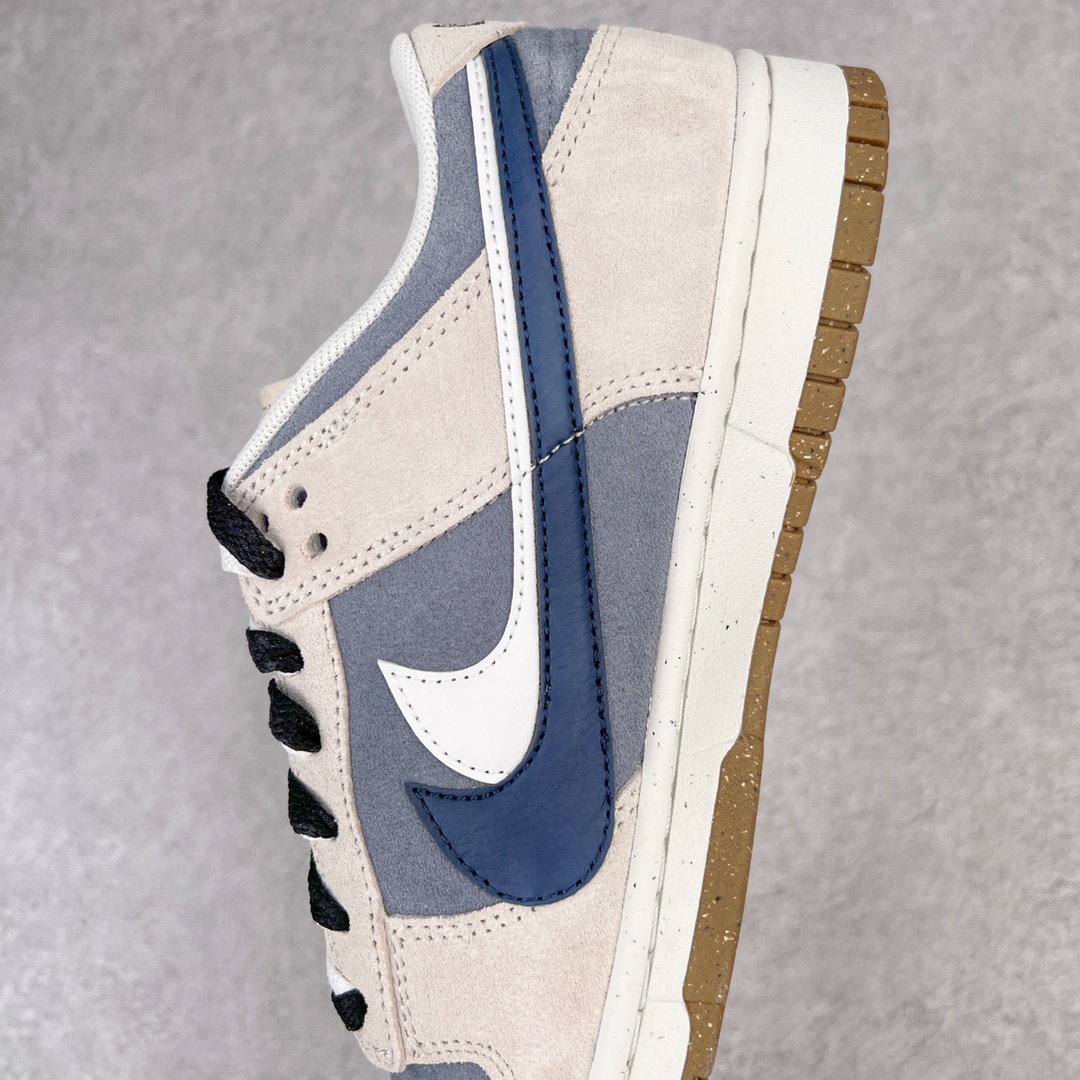 图片[7]-＃CS纯原福利 NK Dunk Low 全套原厂楦头原纸板数据档案倾力打造 原汁原味莞产 极致还原 圈内最强针车工艺 高端零售指定版 广东原厂配套原盒原标 鞋盒分三个尺码段 原厂冲刀 超高清洁度 全鞋零毛边皮料切割 采用原厂百宏鞋带以及原厂百宏织唛舌标 内标可供原厂几率过验 进口原装条纹中底布 四线拉帮白色点胶 原厂拉帮手法遵循公司 原厂电绣 尺码：36 36.5 37.5 38 38.5 39 40 40.5 41 42 42.5 43 44 44.5 45 46-选品中心