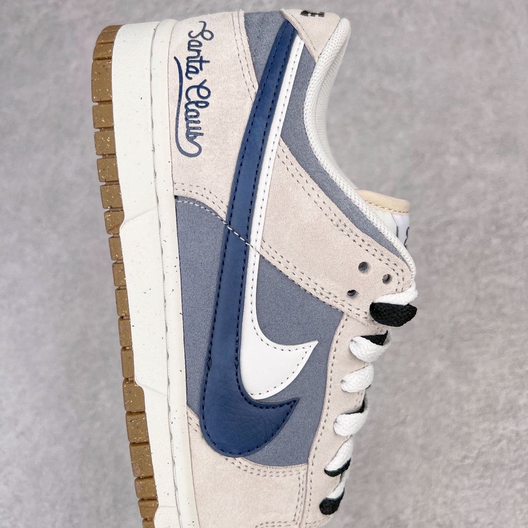 图片[6]-＃CS纯原福利 NK Dunk Low 全套原厂楦头原纸板数据档案倾力打造 原汁原味莞产 极致还原 圈内最强针车工艺 高端零售指定版 广东原厂配套原盒原标 鞋盒分三个尺码段 原厂冲刀 超高清洁度 全鞋零毛边皮料切割 采用原厂百宏鞋带以及原厂百宏织唛舌标 内标可供原厂几率过验 进口原装条纹中底布 四线拉帮白色点胶 原厂拉帮手法遵循公司 原厂电绣 尺码：36 36.5 37.5 38 38.5 39 40 40.5 41 42 42.5 43 44 44.5 45 46-选品中心