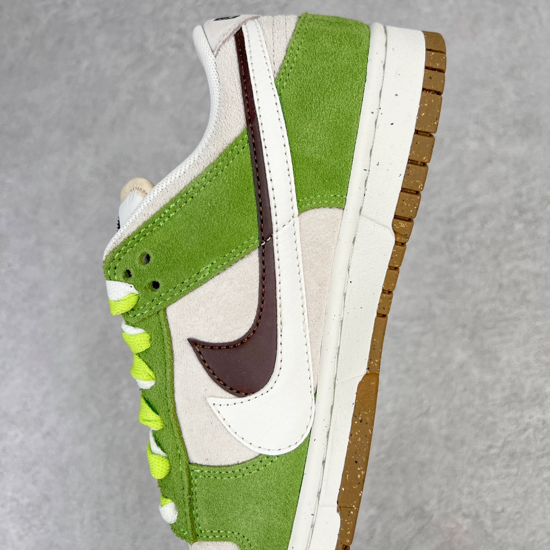 图片[7]-＃CS纯原福利 NK Dunk Low 全套原厂楦头原纸板数据档案倾力打造 原汁原味莞产 极致还原 圈内最强针车工艺 高端零售指定版 广东原厂配套原盒原标 鞋盒分三个尺码段 原厂冲刀 超高清洁度 全鞋零毛边皮料切割 采用原厂百宏鞋带以及原厂百宏织唛舌标 内标可供原厂几率过验 进口原装条纹中底布 四线拉帮白色点胶 原厂拉帮手法遵循公司 原厂电绣 尺码：36 36.5 37.5 38 38.5 39 40 40.5 41 42 42.5 43 44 44.5 45 46-选品中心