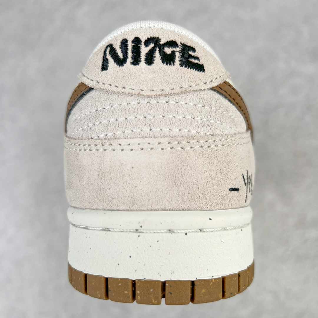 图片[8]-＃CS纯原福利 NK Dunk Low 全套原厂楦头原纸板数据档案倾力打造 原汁原味莞产 极致还原 圈内最强针车工艺 高端零售指定版 广东原厂配套原盒原标 鞋盒分三个尺码段 原厂冲刀 超高清洁度 全鞋零毛边皮料切割 采用原厂百宏鞋带以及原厂百宏织唛舌标 内标可供原厂几率过验 进口原装条纹中底布 四线拉帮白色点胶 原厂拉帮手法遵循公司 原厂电绣 尺码：36 36.5 37.5 38 38.5 39 40 40.5 41 42 42.5 43 44 44.5 45 46-选品中心