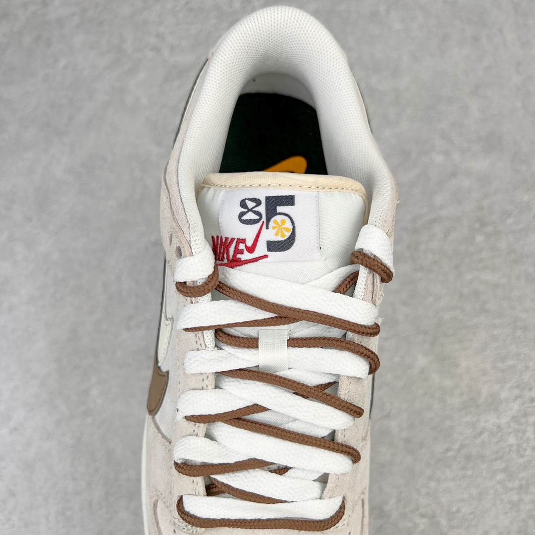 图片[5]-＃CS纯原福利 NK Dunk Low 全套原厂楦头原纸板数据档案倾力打造 原汁原味莞产 极致还原 圈内最强针车工艺 高端零售指定版 广东原厂配套原盒原标 鞋盒分三个尺码段 原厂冲刀 超高清洁度 全鞋零毛边皮料切割 采用原厂百宏鞋带以及原厂百宏织唛舌标 内标可供原厂几率过验 进口原装条纹中底布 四线拉帮白色点胶 原厂拉帮手法遵循公司 原厂电绣 尺码：36 36.5 37.5 38 38.5 39 40 40.5 41 42 42.5 43 44 44.5 45 46-选品中心