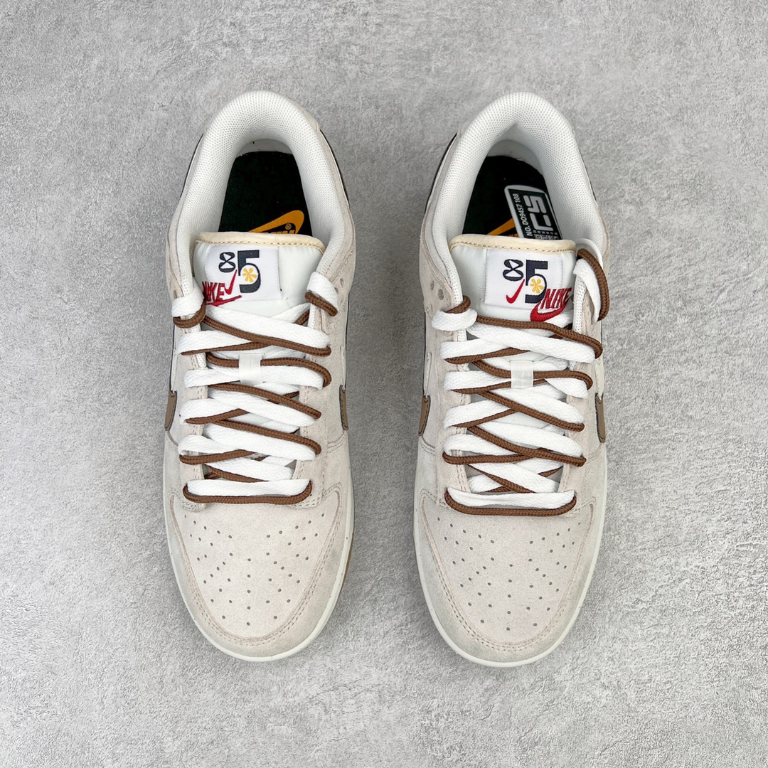 图片[2]-＃CS纯原福利 NK Dunk Low 全套原厂楦头原纸板数据档案倾力打造 原汁原味莞产 极致还原 圈内最强针车工艺 高端零售指定版 广东原厂配套原盒原标 鞋盒分三个尺码段 原厂冲刀 超高清洁度 全鞋零毛边皮料切割 采用原厂百宏鞋带以及原厂百宏织唛舌标 内标可供原厂几率过验 进口原装条纹中底布 四线拉帮白色点胶 原厂拉帮手法遵循公司 原厂电绣 尺码：36 36.5 37.5 38 38.5 39 40 40.5 41 42 42.5 43 44 44.5 45 46-选品中心