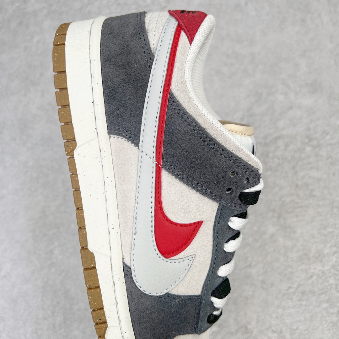 图片[6]-＃CS纯原福利 NK Dunk Low 全套原厂楦头原纸板数据档案倾力打造 原汁原味莞产 极致还原 圈内最强针车工艺 高端零售指定版 广东原厂配套原盒原标 鞋盒分三个尺码段 原厂冲刀 超高清洁度 全鞋零毛边皮料切割 采用原厂百宏鞋带以及原厂百宏织唛舌标 内标可供原厂几率过验 进口原装条纹中底布 四线拉帮白色点胶 原厂拉帮手法遵循公司 原厂电绣 尺码：36 36.5 37.5 38 38.5 39 40 40.5 41 42 42.5 43 44 44.5 45 46-选品中心