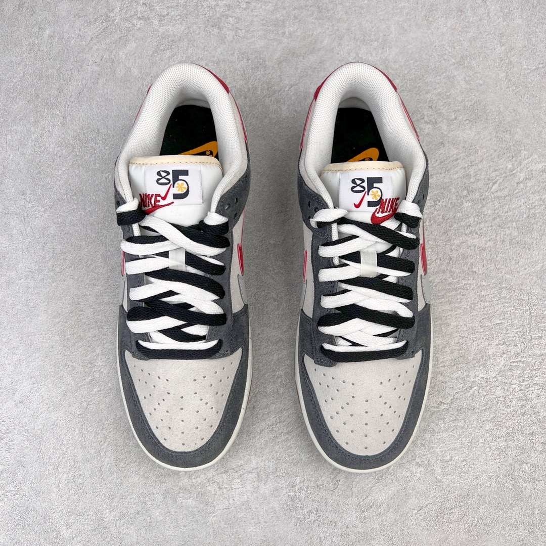 图片[2]-＃CS纯原福利 NK Dunk Low 全套原厂楦头原纸板数据档案倾力打造 原汁原味莞产 极致还原 圈内最强针车工艺 高端零售指定版 广东原厂配套原盒原标 鞋盒分三个尺码段 原厂冲刀 超高清洁度 全鞋零毛边皮料切割 采用原厂百宏鞋带以及原厂百宏织唛舌标 内标可供原厂几率过验 进口原装条纹中底布 四线拉帮白色点胶 原厂拉帮手法遵循公司 原厂电绣 尺码：36 36.5 37.5 38 38.5 39 40 40.5 41 42 42.5 43 44 44.5 45 46-选品中心