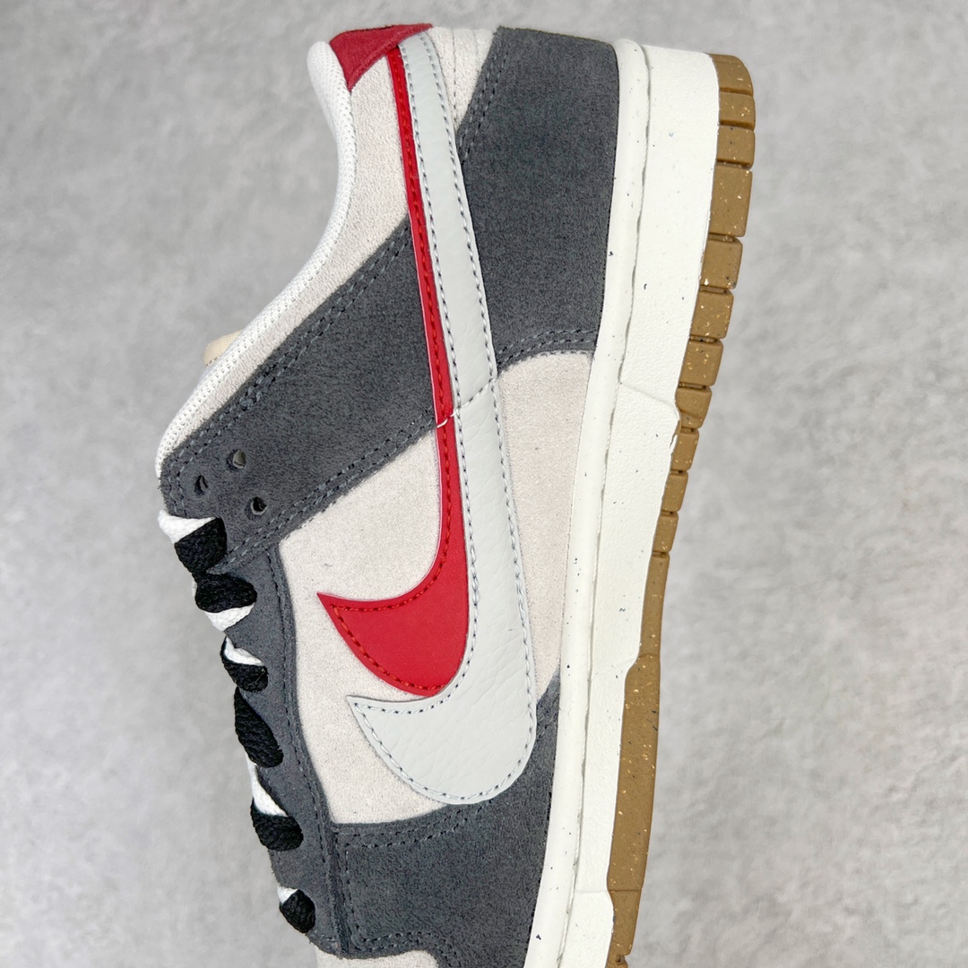 图片[7]-＃CS纯原福利 NK Dunk Low 全套原厂楦头原纸板数据档案倾力打造 原汁原味莞产 极致还原 圈内最强针车工艺 高端零售指定版 广东原厂配套原盒原标 鞋盒分三个尺码段 原厂冲刀 超高清洁度 全鞋零毛边皮料切割 采用原厂百宏鞋带以及原厂百宏织唛舌标 内标可供原厂几率过验 进口原装条纹中底布 四线拉帮白色点胶 原厂拉帮手法遵循公司 原厂电绣 尺码：36 36.5 37.5 38 38.5 39 40 40.5 41 42 42.5 43 44 44.5 45 46-选品中心