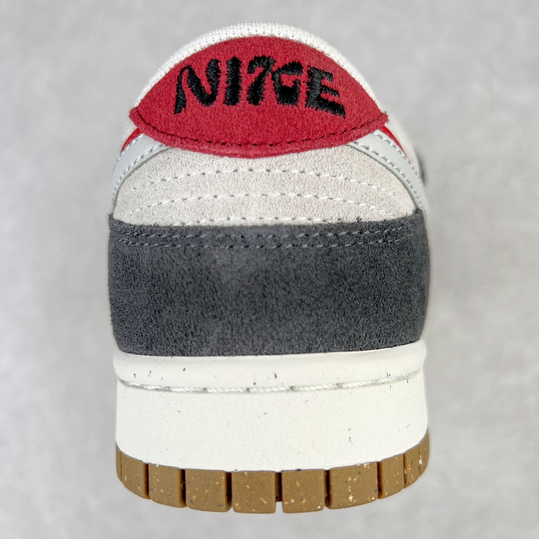 图片[8]-＃CS纯原福利 NK Dunk Low 全套原厂楦头原纸板数据档案倾力打造 原汁原味莞产 极致还原 圈内最强针车工艺 高端零售指定版 广东原厂配套原盒原标 鞋盒分三个尺码段 原厂冲刀 超高清洁度 全鞋零毛边皮料切割 采用原厂百宏鞋带以及原厂百宏织唛舌标 内标可供原厂几率过验 进口原装条纹中底布 四线拉帮白色点胶 原厂拉帮手法遵循公司 原厂电绣 尺码：36 36.5 37.5 38 38.5 39 40 40.5 41 42 42.5 43 44 44.5 45 46-选品中心