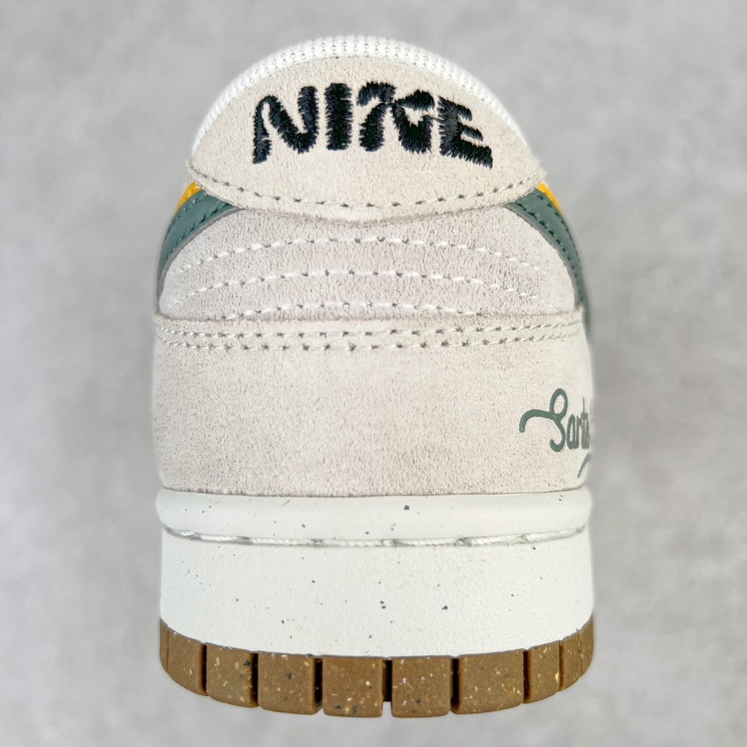 图片[8]-＃CS纯原福利 NK Dunk Low 全套原厂楦头原纸板数据档案倾力打造 原汁原味莞产 极致还原 圈内最强针车工艺 高端零售指定版 广东原厂配套原盒原标 鞋盒分三个尺码段 原厂冲刀 超高清洁度 全鞋零毛边皮料切割 采用原厂百宏鞋带以及原厂百宏织唛舌标 内标可供原厂几率过验 进口原装条纹中底布 四线拉帮白色点胶 原厂拉帮手法遵循公司 原厂电绣 尺码：36 36.5 37.5 38 38.5 39 40 40.5 41 42 42.5 43 44 44.5 45 46-选品中心