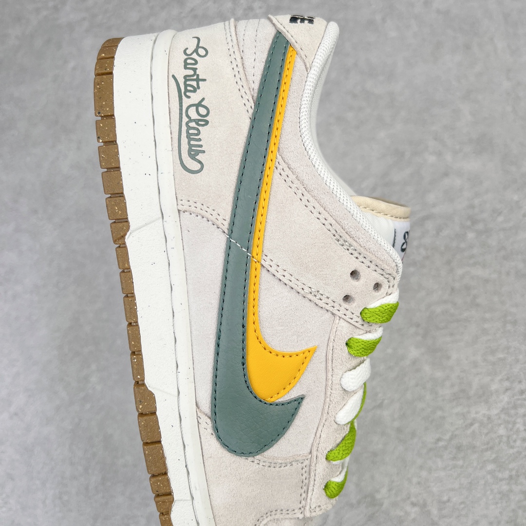 图片[6]-＃CS纯原福利 NK Dunk Low 全套原厂楦头原纸板数据档案倾力打造 原汁原味莞产 极致还原 圈内最强针车工艺 高端零售指定版 广东原厂配套原盒原标 鞋盒分三个尺码段 原厂冲刀 超高清洁度 全鞋零毛边皮料切割 采用原厂百宏鞋带以及原厂百宏织唛舌标 内标可供原厂几率过验 进口原装条纹中底布 四线拉帮白色点胶 原厂拉帮手法遵循公司 原厂电绣 尺码：36 36.5 37.5 38 38.5 39 40 40.5 41 42 42.5 43 44 44.5 45 46-选品中心