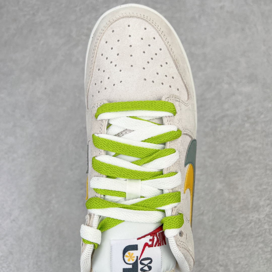 图片[4]-＃CS纯原福利 NK Dunk Low 全套原厂楦头原纸板数据档案倾力打造 原汁原味莞产 极致还原 圈内最强针车工艺 高端零售指定版 广东原厂配套原盒原标 鞋盒分三个尺码段 原厂冲刀 超高清洁度 全鞋零毛边皮料切割 采用原厂百宏鞋带以及原厂百宏织唛舌标 内标可供原厂几率过验 进口原装条纹中底布 四线拉帮白色点胶 原厂拉帮手法遵循公司 原厂电绣 尺码：36 36.5 37.5 38 38.5 39 40 40.5 41 42 42.5 43 44 44.5 45 46-选品中心