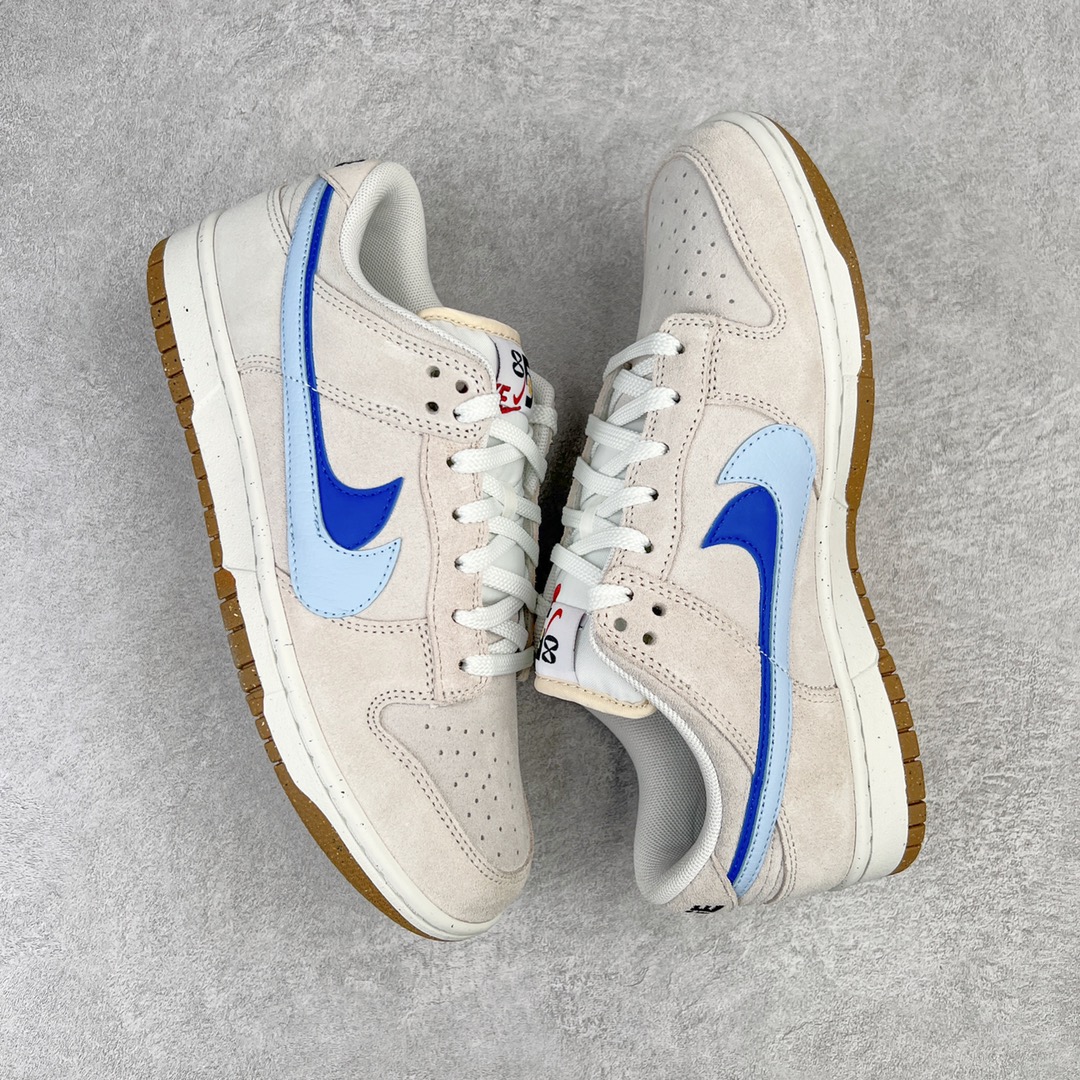 图片[3]-＃CS纯原福利 NK Dunk Low 全套原厂楦头原纸板数据档案倾力打造 原汁原味莞产 极致还原 圈内最强针车工艺 高端零售指定版 广东原厂配套原盒原标 鞋盒分三个尺码段 原厂冲刀 超高清洁度 全鞋零毛边皮料切割 采用原厂百宏鞋带以及原厂百宏织唛舌标 内标可供原厂几率过验 进口原装条纹中底布 四线拉帮白色点胶 原厂拉帮手法遵循公司 原厂电绣 尺码：36 36.5 37.5 38 38.5 39 40 40.5 41 42 42.5 43 44 44.5 45 46-选品中心