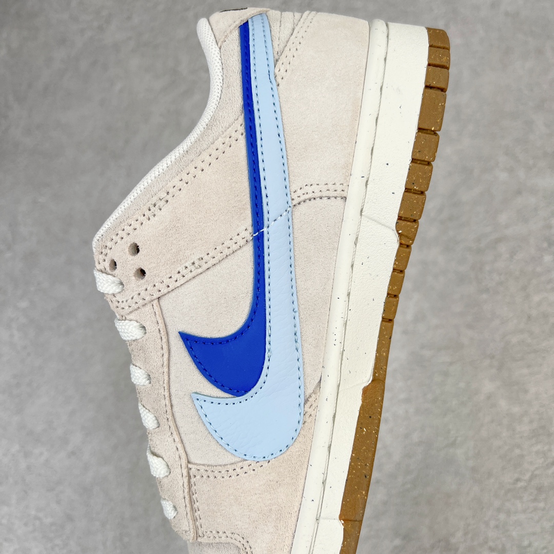 图片[7]-＃CS纯原福利 NK Dunk Low 全套原厂楦头原纸板数据档案倾力打造 原汁原味莞产 极致还原 圈内最强针车工艺 高端零售指定版 广东原厂配套原盒原标 鞋盒分三个尺码段 原厂冲刀 超高清洁度 全鞋零毛边皮料切割 采用原厂百宏鞋带以及原厂百宏织唛舌标 内标可供原厂几率过验 进口原装条纹中底布 四线拉帮白色点胶 原厂拉帮手法遵循公司 原厂电绣 尺码：36 36.5 37.5 38 38.5 39 40 40.5 41 42 42.5 43 44 44.5 45 46-选品中心