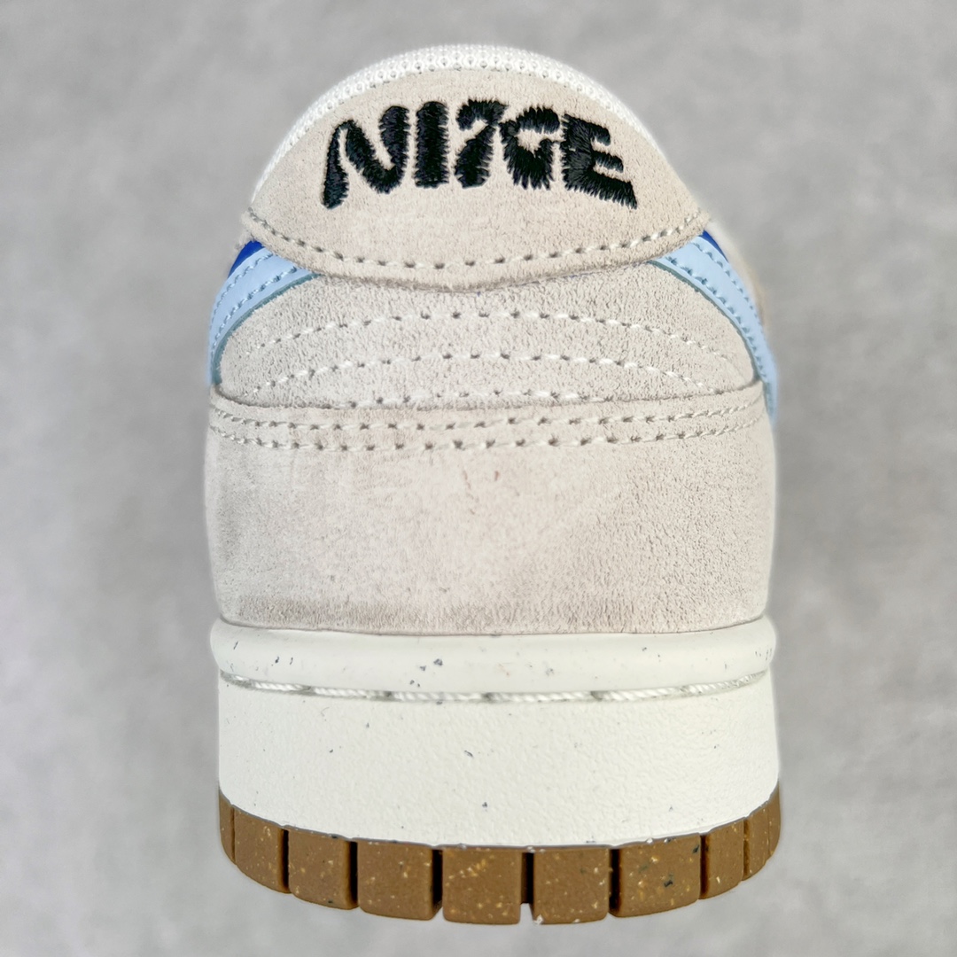 图片[8]-＃CS纯原福利 NK Dunk Low 全套原厂楦头原纸板数据档案倾力打造 原汁原味莞产 极致还原 圈内最强针车工艺 高端零售指定版 广东原厂配套原盒原标 鞋盒分三个尺码段 原厂冲刀 超高清洁度 全鞋零毛边皮料切割 采用原厂百宏鞋带以及原厂百宏织唛舌标 内标可供原厂几率过验 进口原装条纹中底布 四线拉帮白色点胶 原厂拉帮手法遵循公司 原厂电绣 尺码：36 36.5 37.5 38 38.5 39 40 40.5 41 42 42.5 43 44 44.5 45 46-选品中心