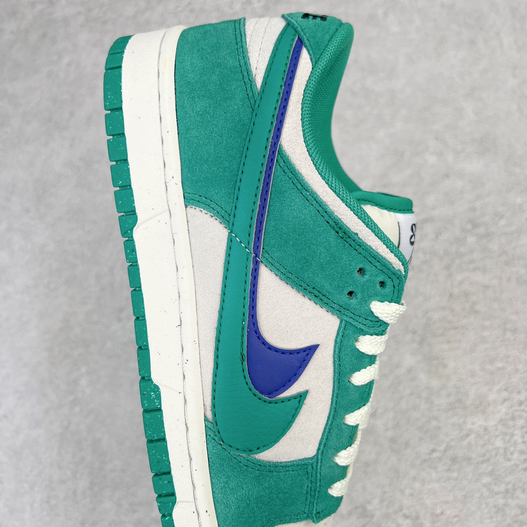 图片[6]-＃CS纯原福利 NK Dunk Low 全套原厂楦头原纸板数据档案倾力打造 原汁原味莞产 极致还原 圈内最强针车工艺 高端零售指定版 广东原厂配套原盒原标 鞋盒分三个尺码段 原厂冲刀 超高清洁度 全鞋零毛边皮料切割 采用原厂百宏鞋带以及原厂百宏织唛舌标 内标可供原厂几率过验 进口原装条纹中底布 四线拉帮白色点胶 原厂拉帮手法遵循公司 原厂电绣 尺码：36 36.5 37.5 38 38.5 39 40 40.5 41 42 42.5 43 44 44.5 45 46-选品中心