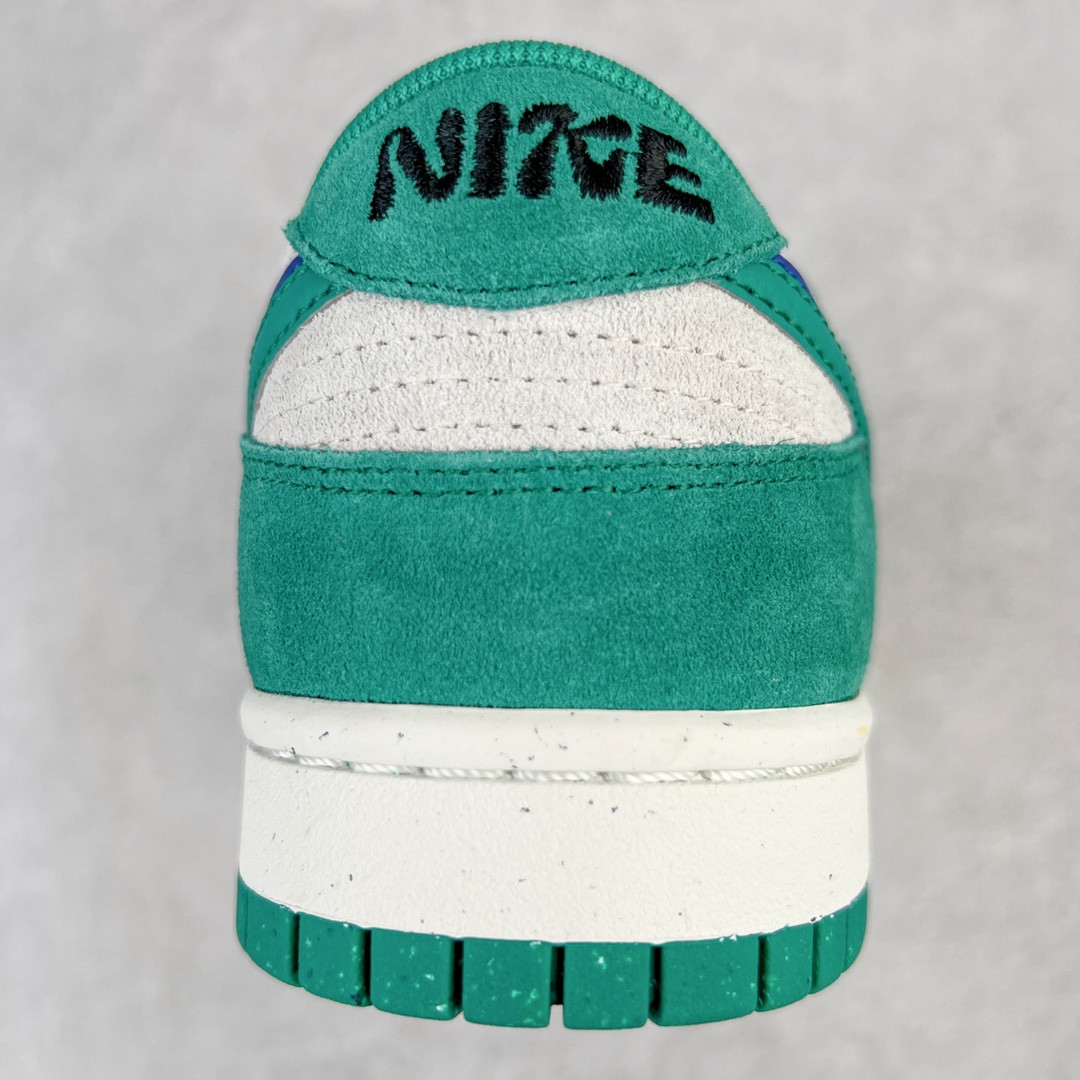 图片[8]-＃CS纯原福利 NK Dunk Low 全套原厂楦头原纸板数据档案倾力打造 原汁原味莞产 极致还原 圈内最强针车工艺 高端零售指定版 广东原厂配套原盒原标 鞋盒分三个尺码段 原厂冲刀 超高清洁度 全鞋零毛边皮料切割 采用原厂百宏鞋带以及原厂百宏织唛舌标 内标可供原厂几率过验 进口原装条纹中底布 四线拉帮白色点胶 原厂拉帮手法遵循公司 原厂电绣 尺码：36 36.5 37.5 38 38.5 39 40 40.5 41 42 42.5 43 44 44.5 45 46-选品中心