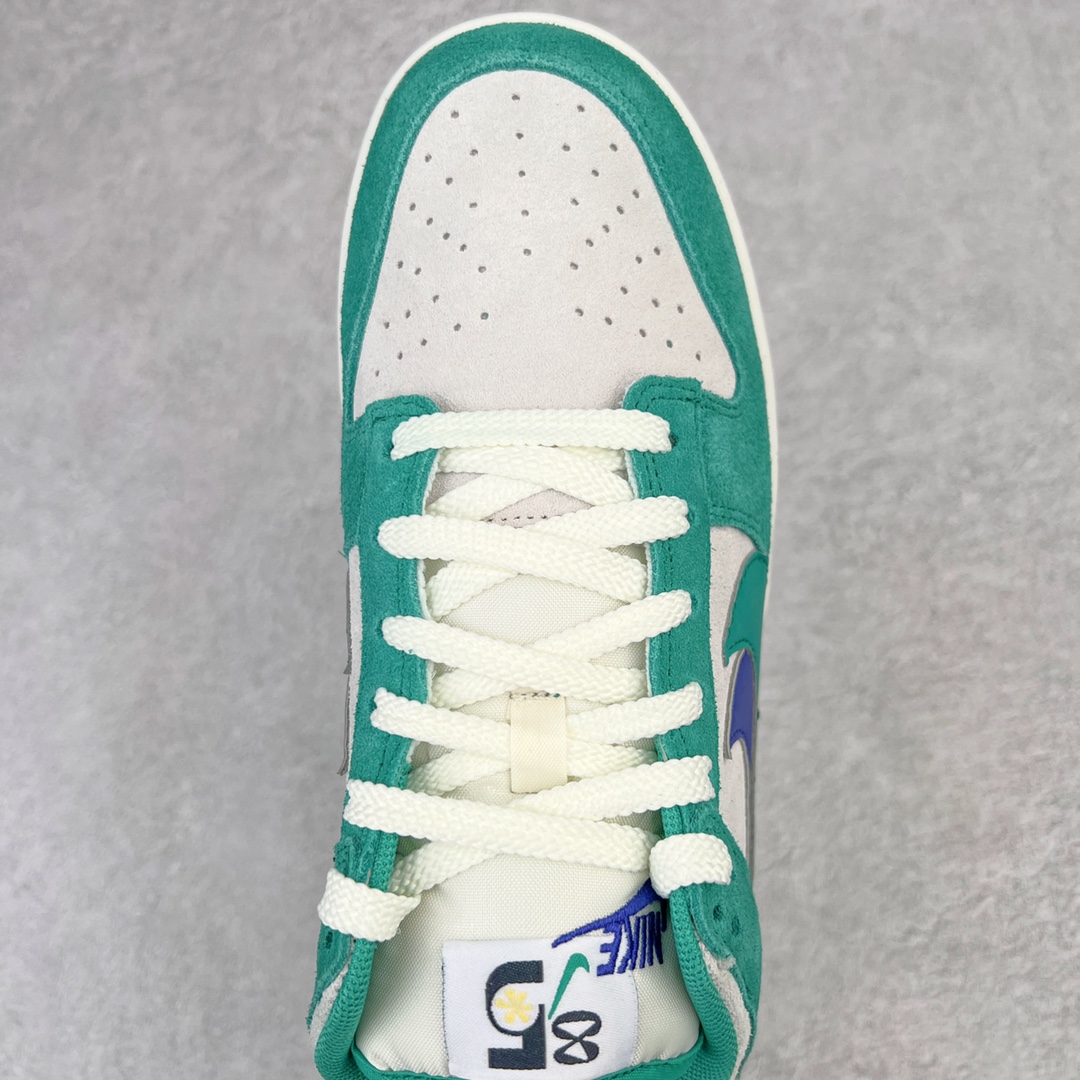 图片[4]-＃CS纯原福利 NK Dunk Low 全套原厂楦头原纸板数据档案倾力打造 原汁原味莞产 极致还原 圈内最强针车工艺 高端零售指定版 广东原厂配套原盒原标 鞋盒分三个尺码段 原厂冲刀 超高清洁度 全鞋零毛边皮料切割 采用原厂百宏鞋带以及原厂百宏织唛舌标 内标可供原厂几率过验 进口原装条纹中底布 四线拉帮白色点胶 原厂拉帮手法遵循公司 原厂电绣 尺码：36 36.5 37.5 38 38.5 39 40 40.5 41 42 42.5 43 44 44.5 45 46-选品中心