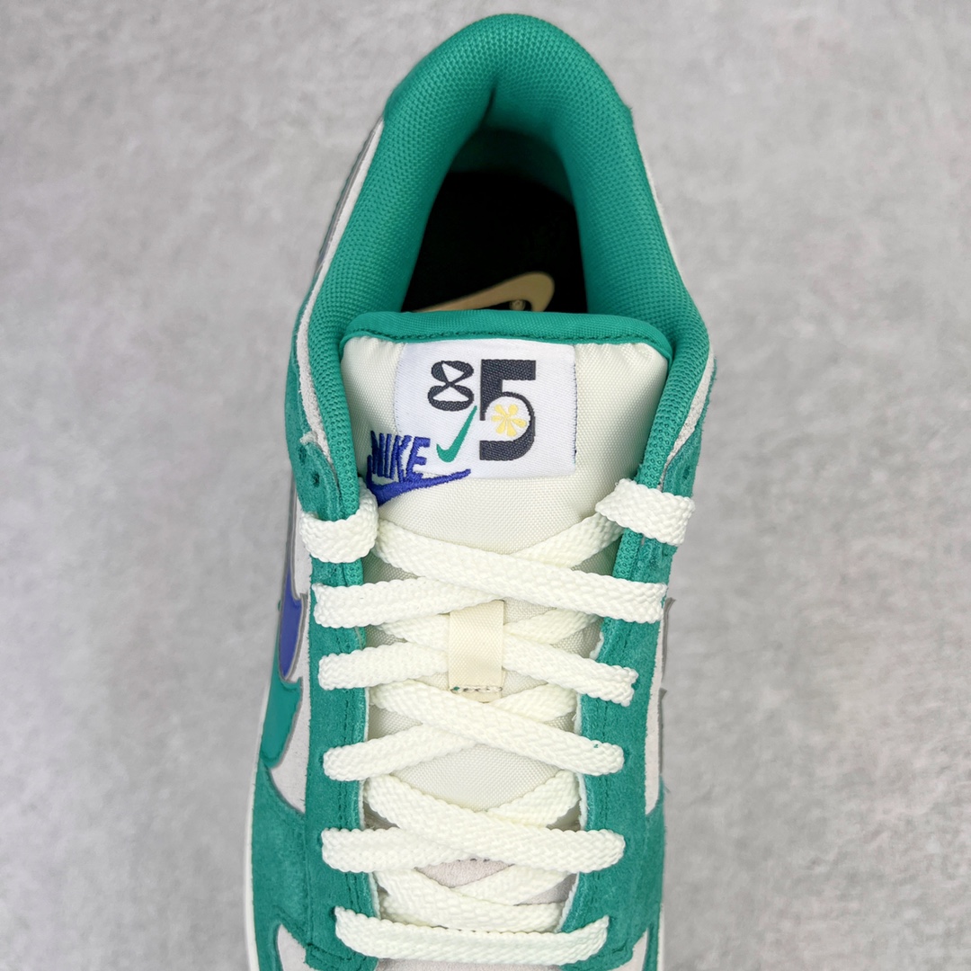 图片[5]-＃CS纯原福利 NK Dunk Low 全套原厂楦头原纸板数据档案倾力打造 原汁原味莞产 极致还原 圈内最强针车工艺 高端零售指定版 广东原厂配套原盒原标 鞋盒分三个尺码段 原厂冲刀 超高清洁度 全鞋零毛边皮料切割 采用原厂百宏鞋带以及原厂百宏织唛舌标 内标可供原厂几率过验 进口原装条纹中底布 四线拉帮白色点胶 原厂拉帮手法遵循公司 原厂电绣 尺码：36 36.5 37.5 38 38.5 39 40 40.5 41 42 42.5 43 44 44.5 45 46-选品中心