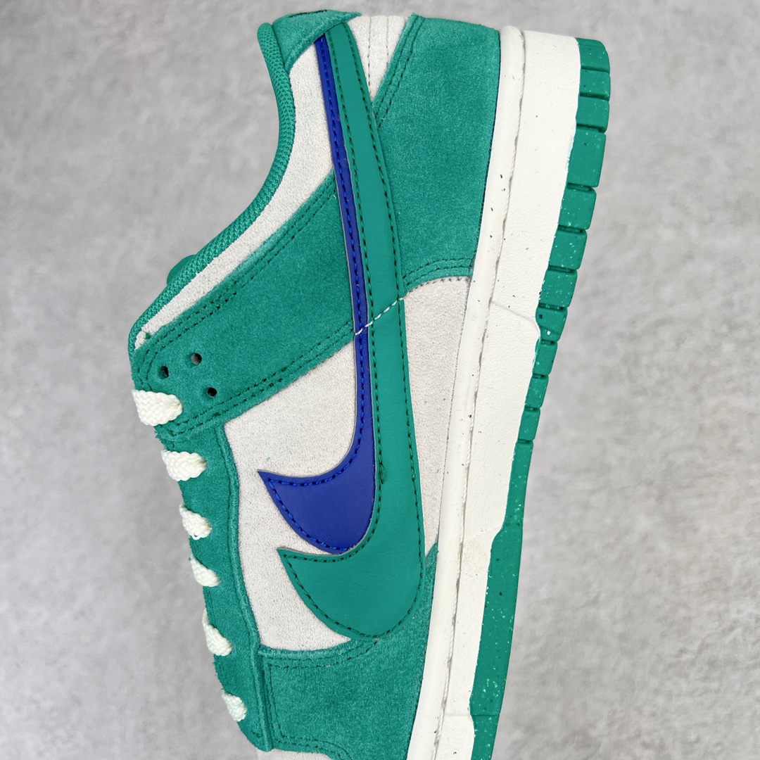 图片[7]-＃CS纯原福利 NK Dunk Low 全套原厂楦头原纸板数据档案倾力打造 原汁原味莞产 极致还原 圈内最强针车工艺 高端零售指定版 广东原厂配套原盒原标 鞋盒分三个尺码段 原厂冲刀 超高清洁度 全鞋零毛边皮料切割 采用原厂百宏鞋带以及原厂百宏织唛舌标 内标可供原厂几率过验 进口原装条纹中底布 四线拉帮白色点胶 原厂拉帮手法遵循公司 原厂电绣 尺码：36 36.5 37.5 38 38.5 39 40 40.5 41 42 42.5 43 44 44.5 45 46-选品中心