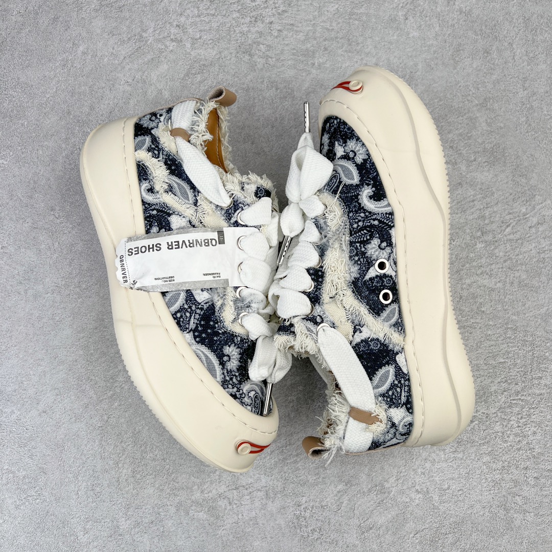 图片[3]-＃开春福利 SMILEREPUBLIC檀健次同款经典新款起司猫低帮开口笑厚底帆布鞋 新晋街头鞋履品牌SMILEREPUBLIC Canvas 系列 以 SMILE 为灵感来源 捕捉潮流 主打柔软的帆布设计 有裁切的羊毛流苏与独特编织技艺 超软水染牛皮内里 注塑成型鞋垫 4cm厘米外增高效果橡胶鞋底 尺码：35 36 37 38 39 40 41 42 43 44-选品中心