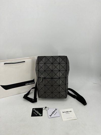 Issey Miyake Replicas Bags Backpack Highest quality replica Grey