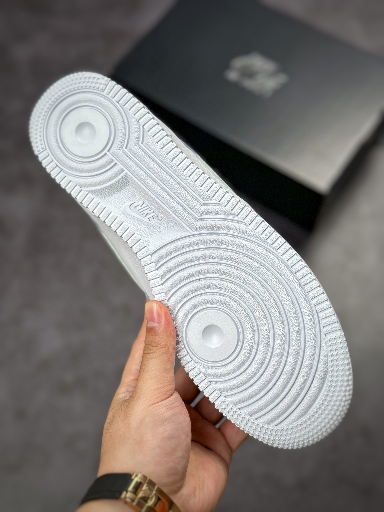 Nike Air Force 1 Low 07 琉璃草LJ8822-222