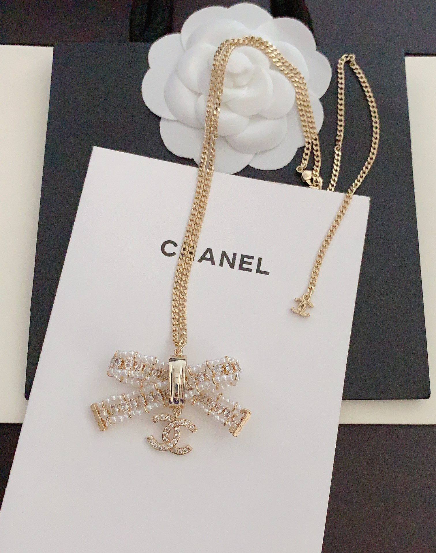 Miu Miu Haute Couture Haute Couture Fine Jewelry Necklace Bracelet Ring 4