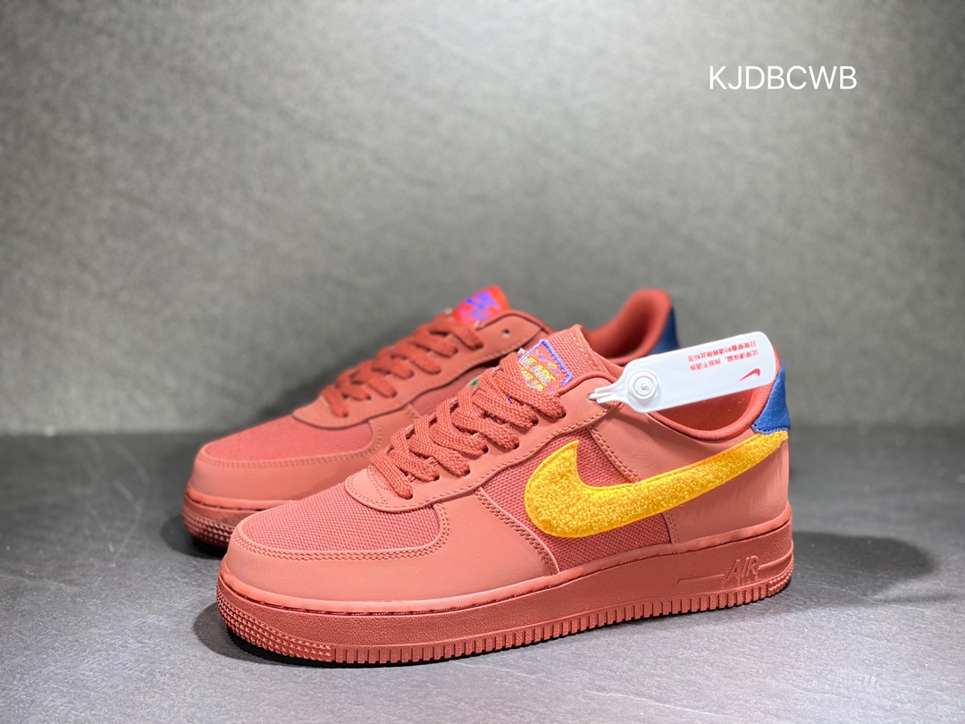 Nike Air Force 1 Air Force One Dv5153-800