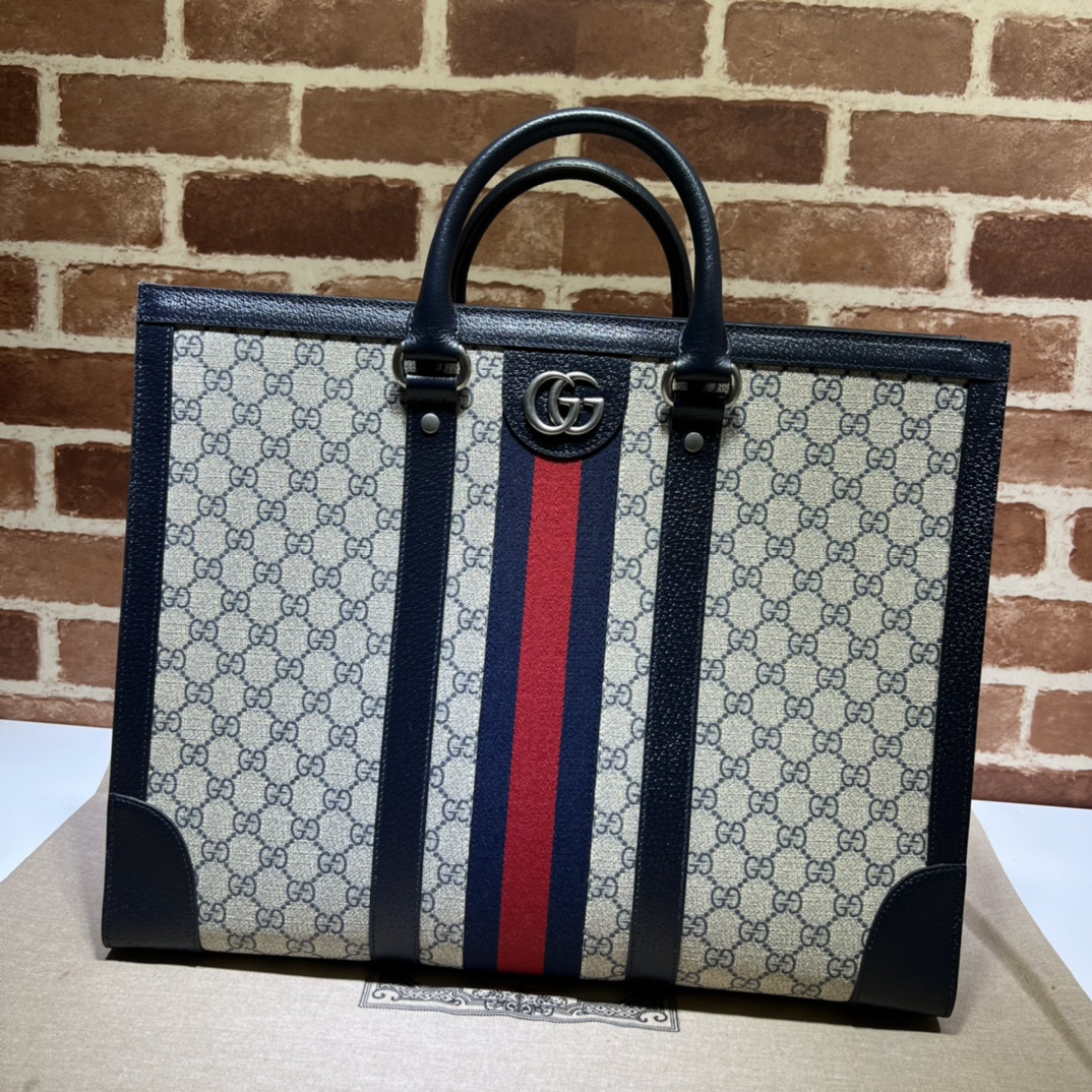 NO:212171,The quality of the counter, top-quality original goods, real-life photos!  Model number 724665 blue glue ~ size width 43x height 35x side width 18.5cm, shipped. GUCCI [original leather], gucci19860909专柜品质,顶级原单货,实物实拍！款号724665蓝胶～尺寸宽43x高35x侧宽18.5cm,出货了.批,GUCCI【原厂皮】,gucci,Bag
