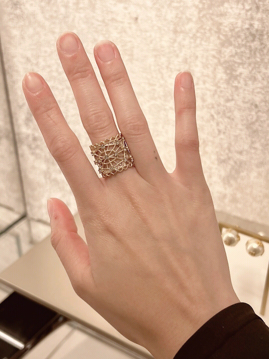 NO:633749,So beautiful, Cardia high-end jewelry19860909太美了,,卡迪亚高端饰品,Jewelry