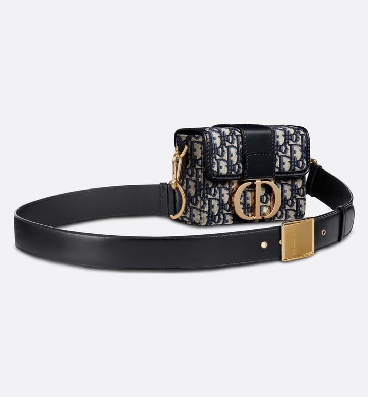 𝑪𝑫 𝗠𝗶𝗻𝗶 𝗕𝗼𝘅 Bolsa tipo caja para presbicia