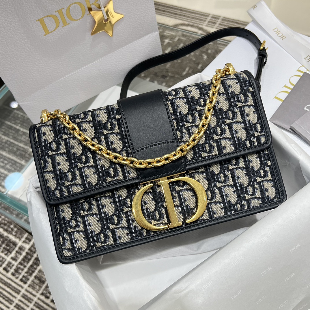 𝑪𝑫 Chain Montaigne, producida por Guangdi, clásica y práctica, pero a la moda, elegante y retro, siempre pasada de mo…
