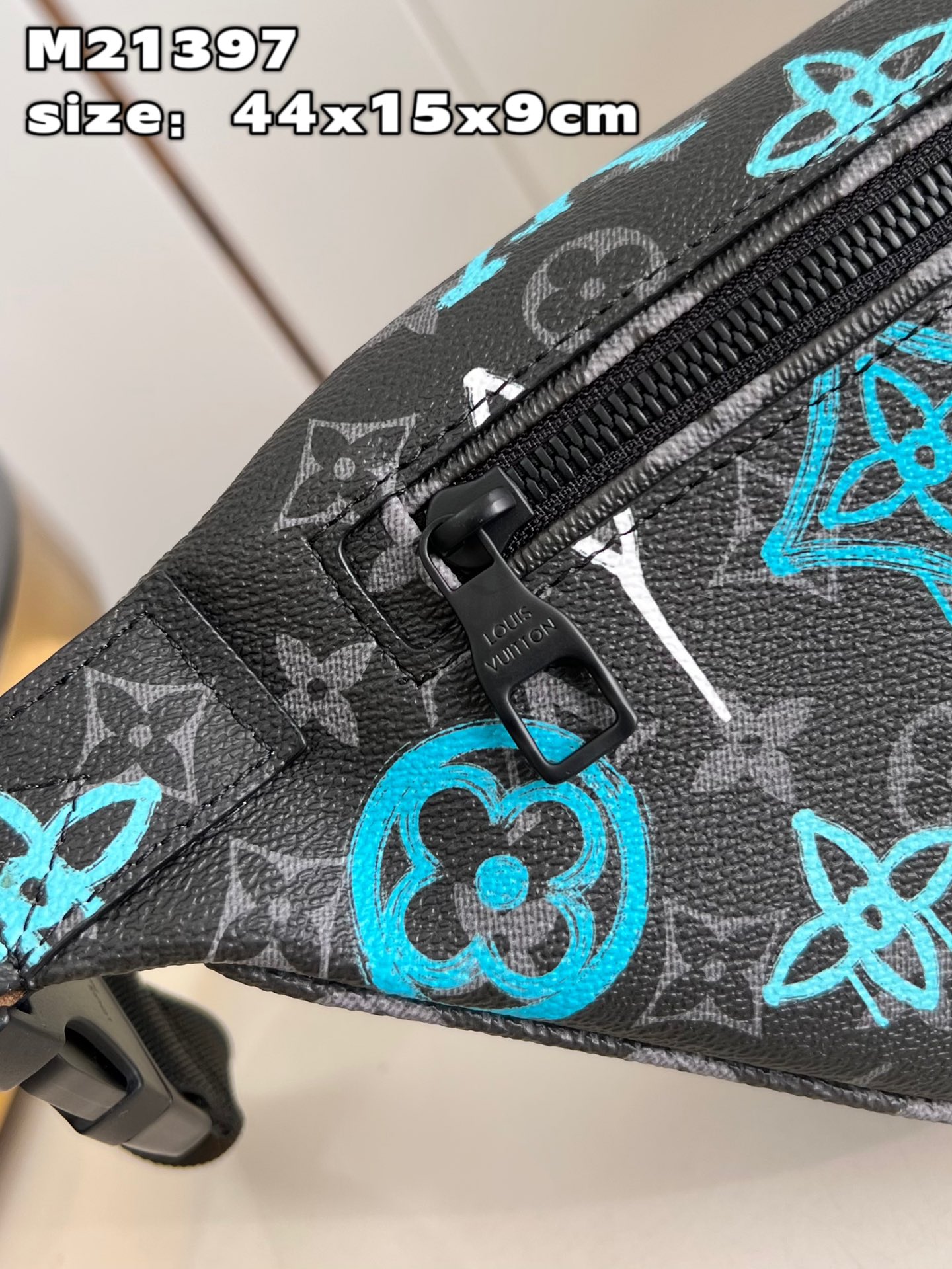Louis Vuitton Haute Couture Classic Luxury Handbag Shoulder Crossbody 5