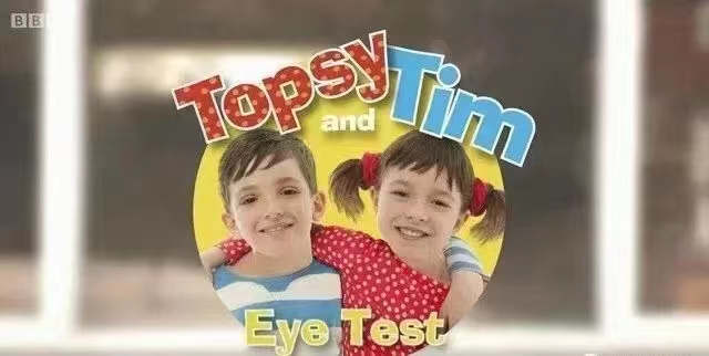 【亲子上新】真人儿童剧 《Topsy-and-Tim 托普西和蒂姆》