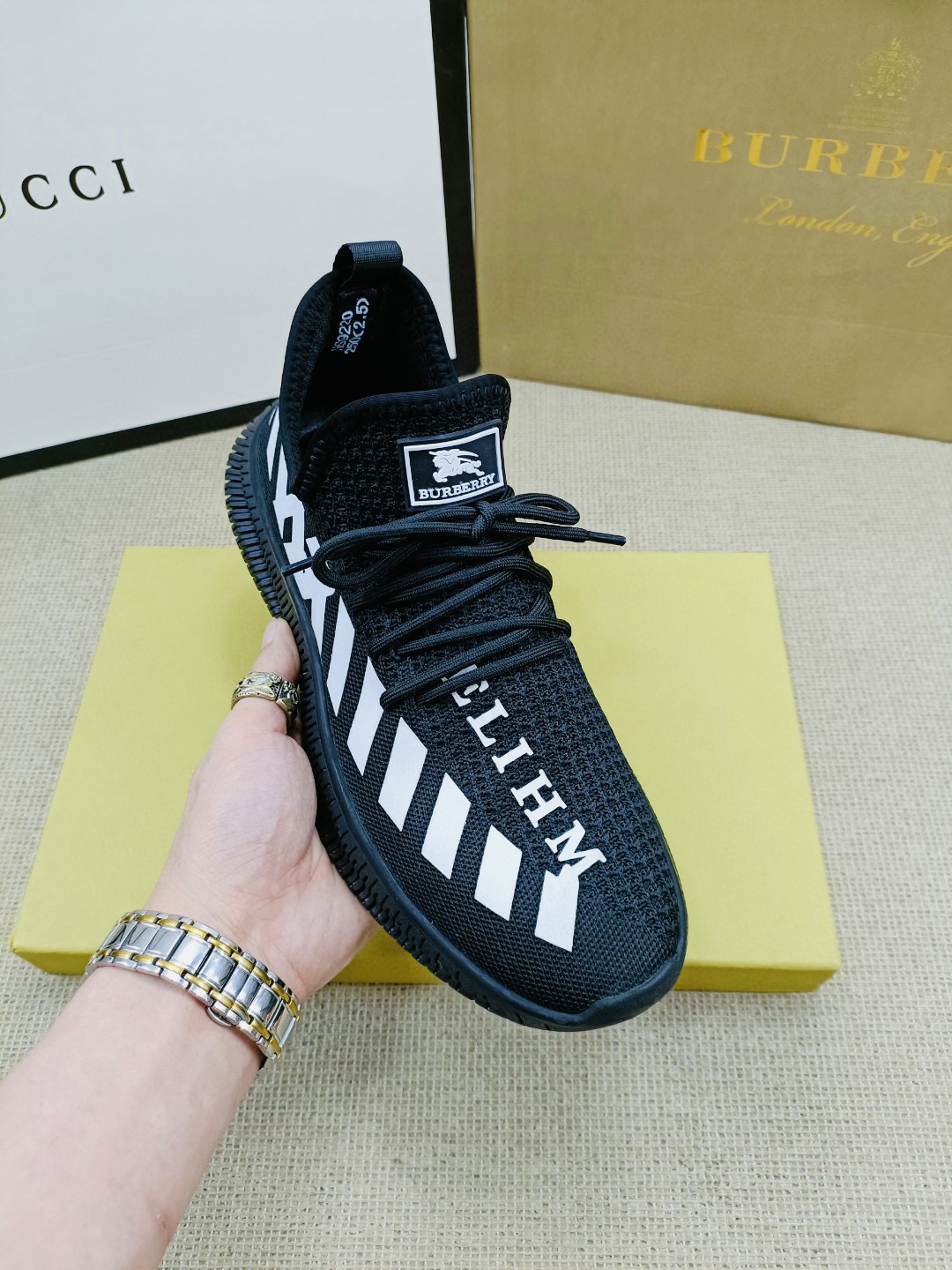 Yupoo Gucci Bags Watches Nike Clothing Jordan Yeezy Balenciaga Shoes
